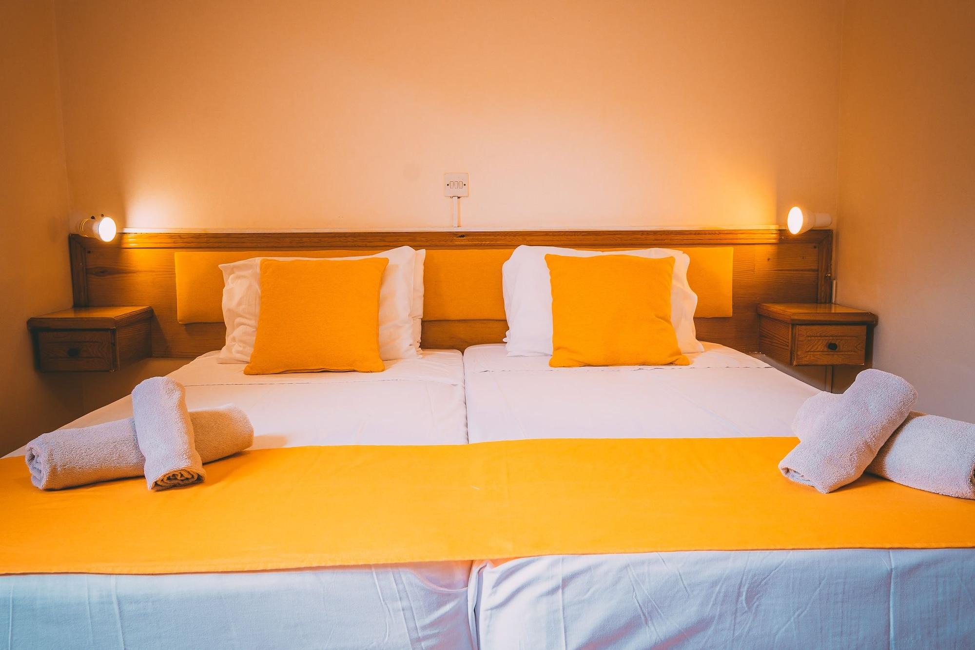 Chrysland Apartamento Agia Napa