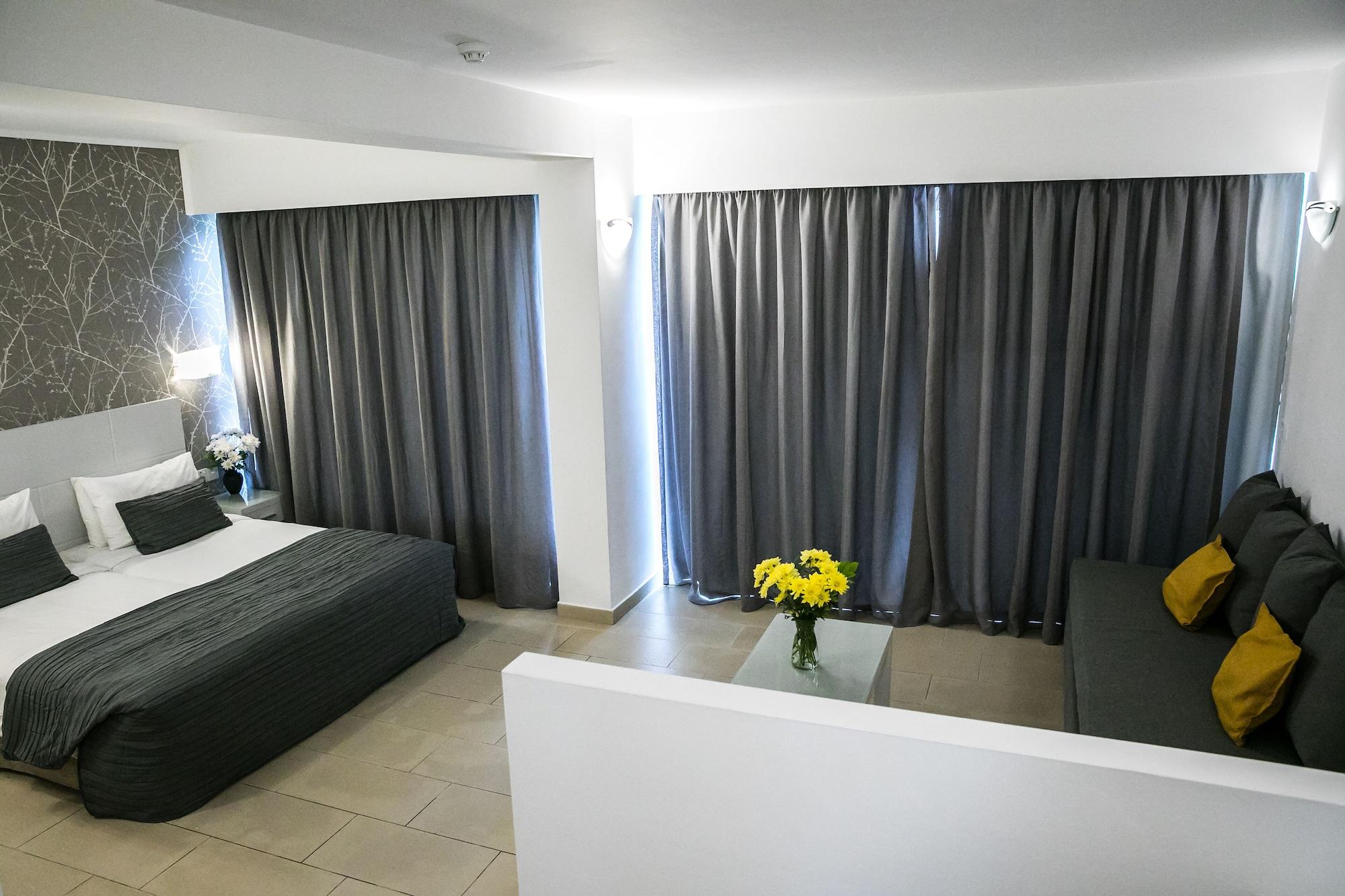 Hotel Theo Sunset Bay