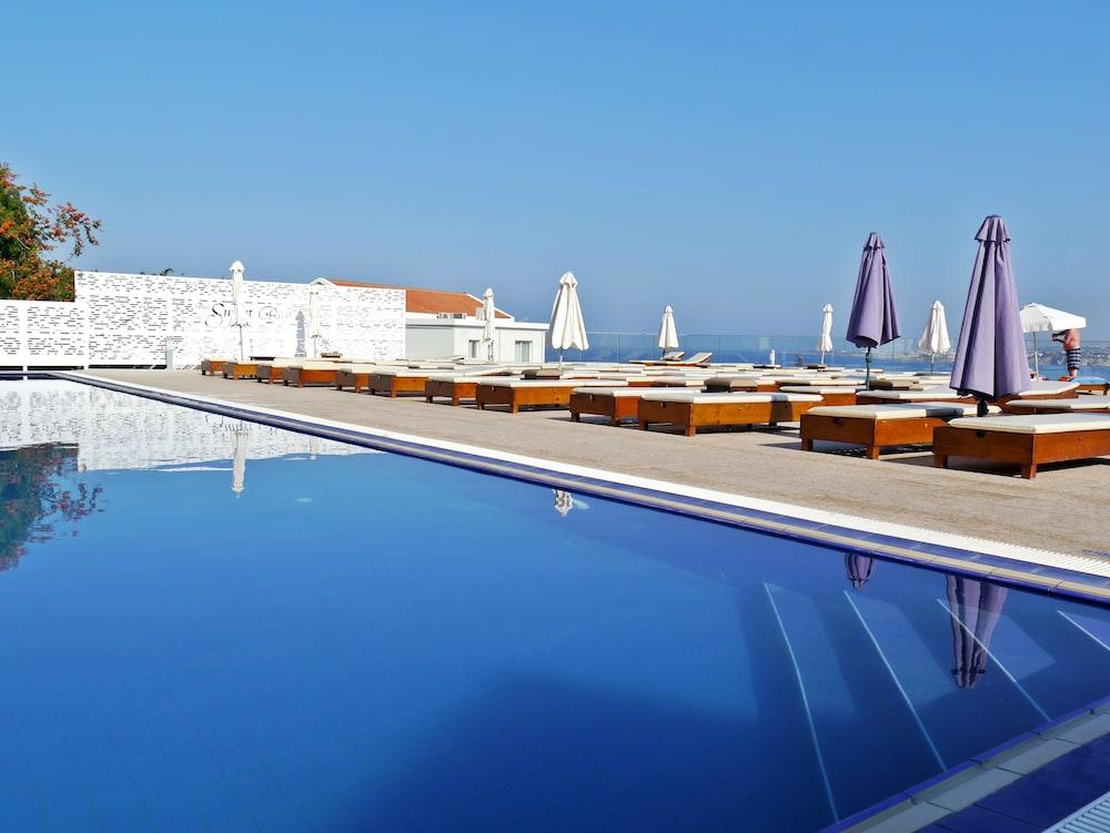Theo Sunset Bay 4* Kissonerga