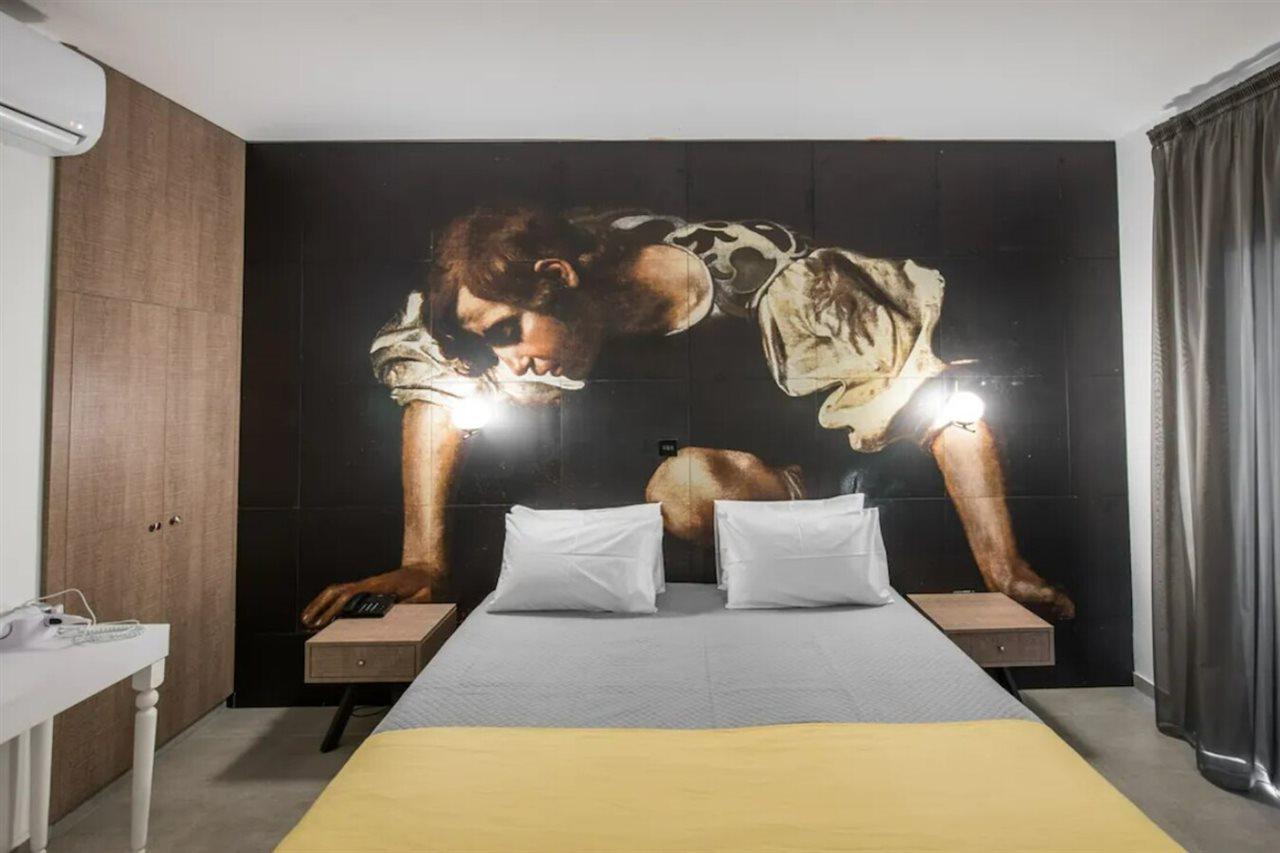 Narcissos Waterpark Aparthotel