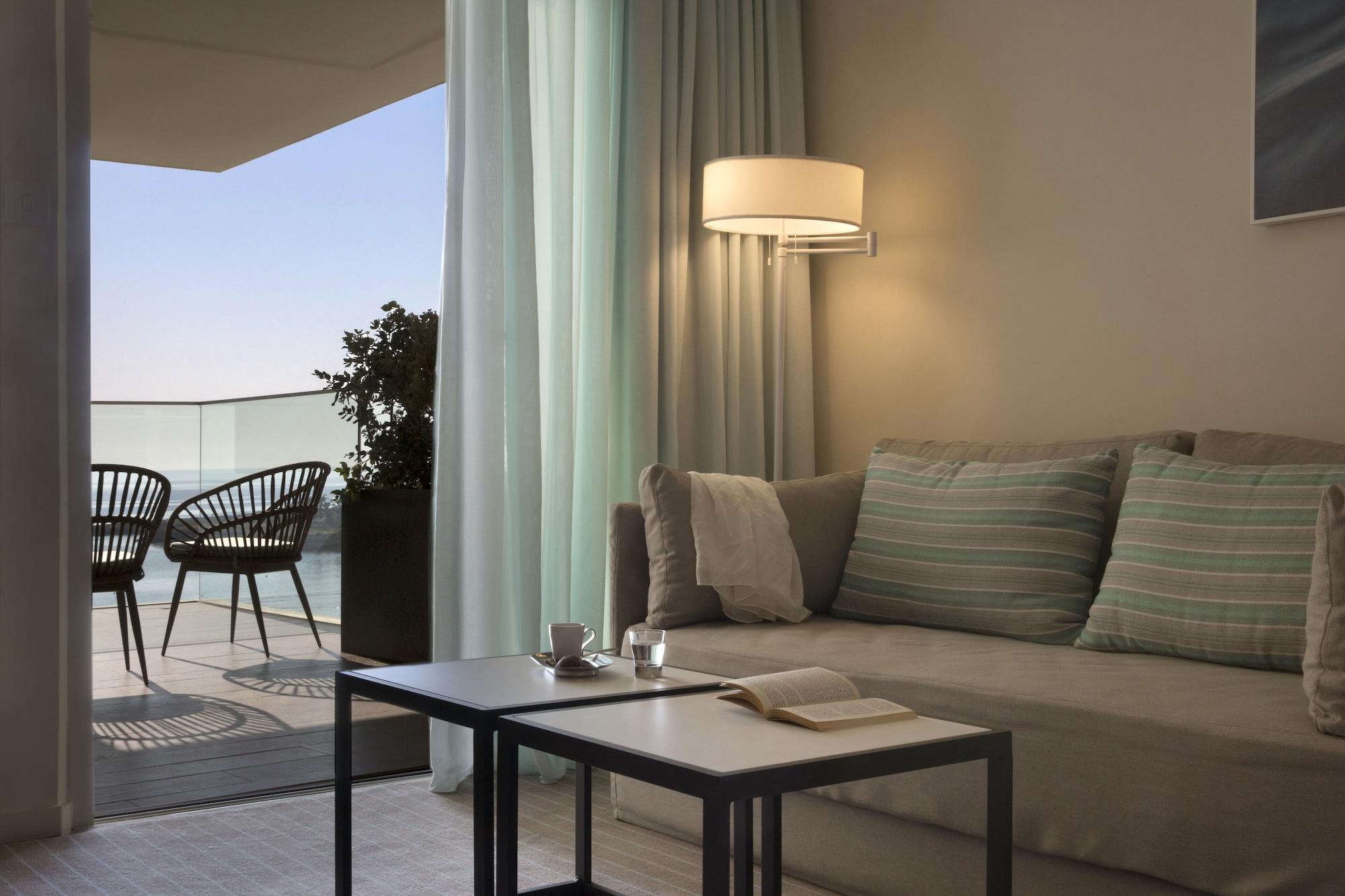 Capo Bay 5* Protaras