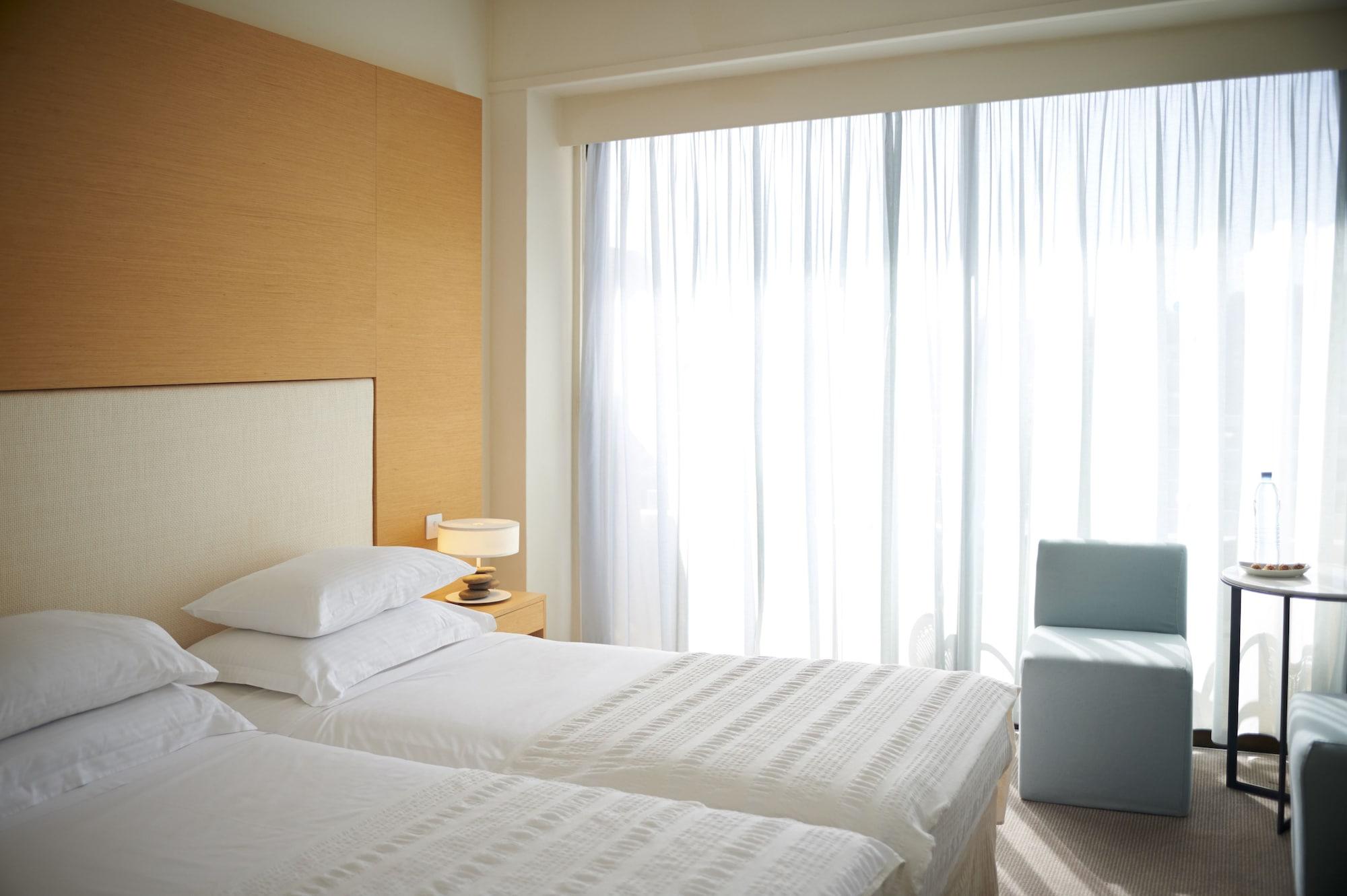 Hotel Capo Bay 5*