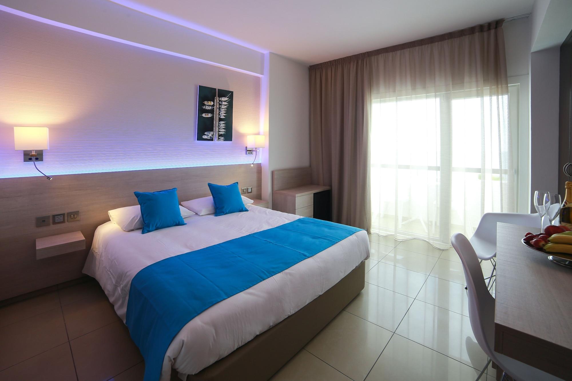 Les Palmiers Boutique & Luxury Hotel