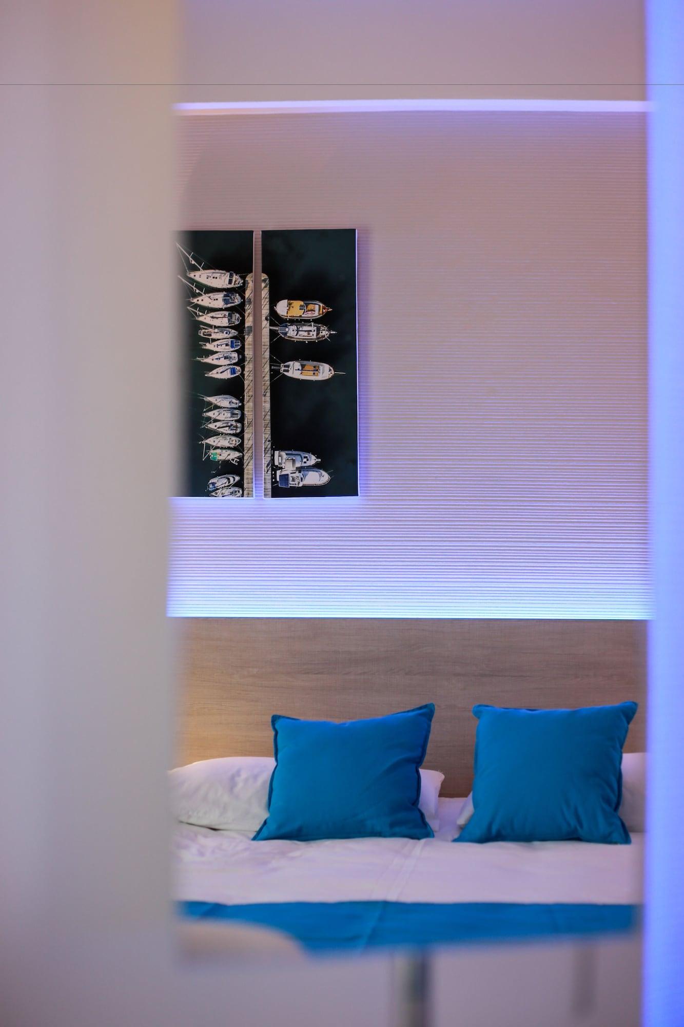 Les Palmiers Boutique & Luxury Hotel 2*