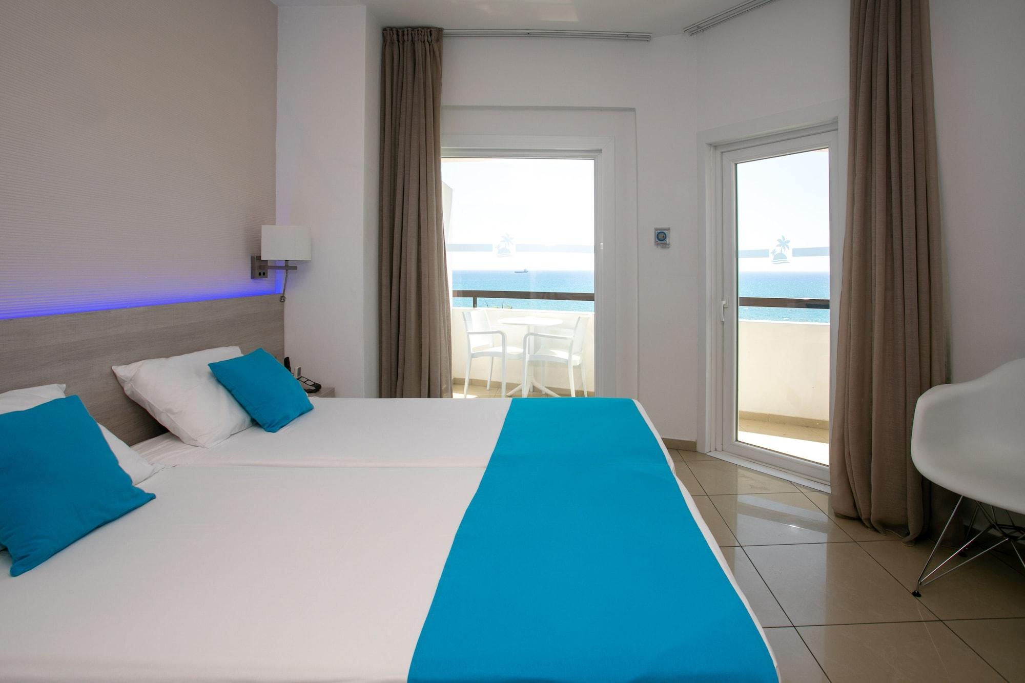 Les Palmiers Boutique & Luxury 2*