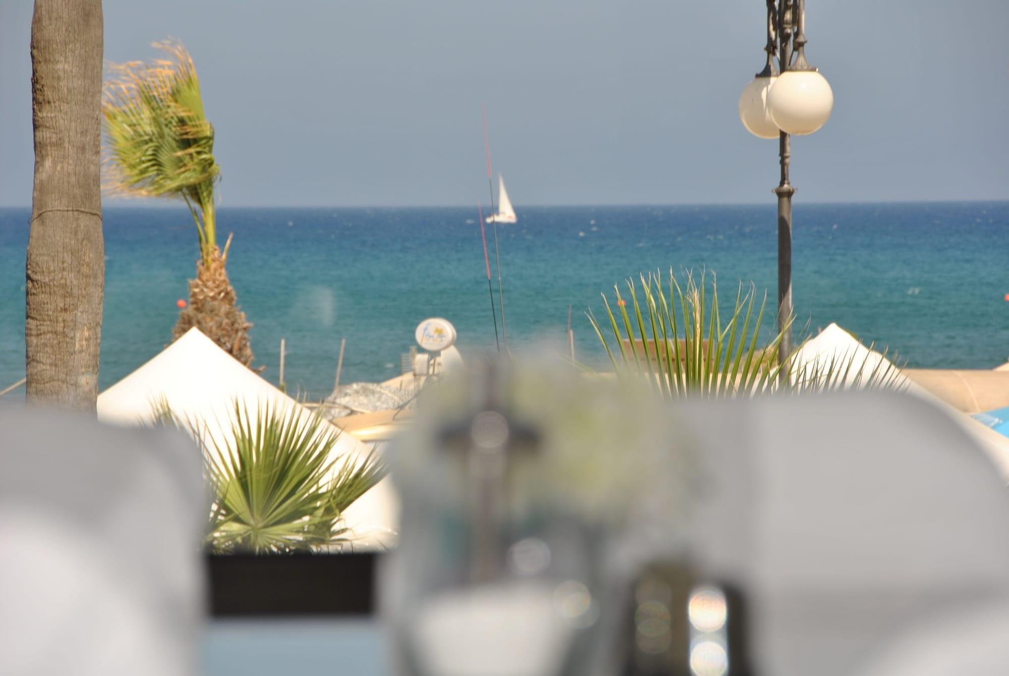 Hotel Les Palmiers Boutique & Luxury 2*