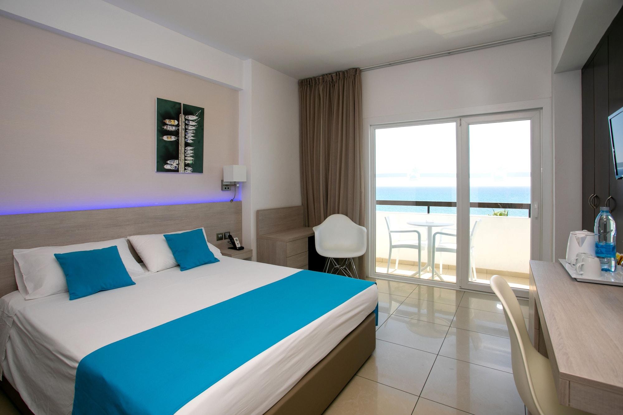 Les Palmiers Boutique & Luxury Hotel 2*