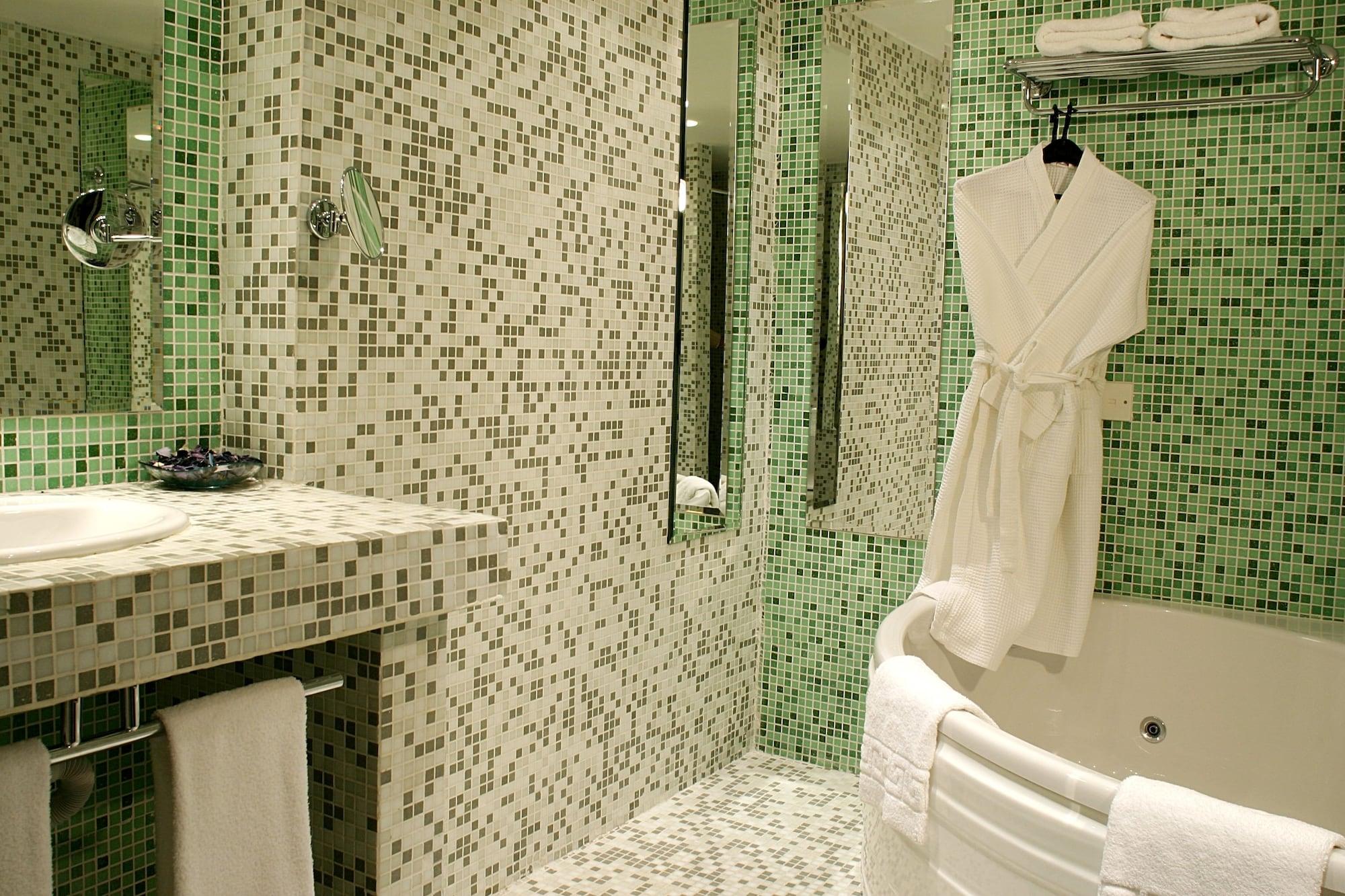 Hotel Europa Plaza