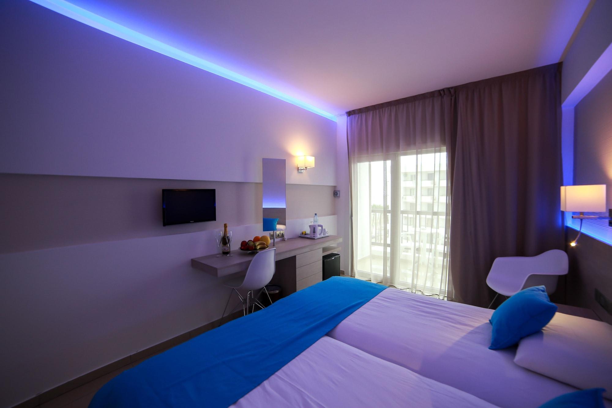 Les Palmiers Boutique & Luxury Hotel 2*