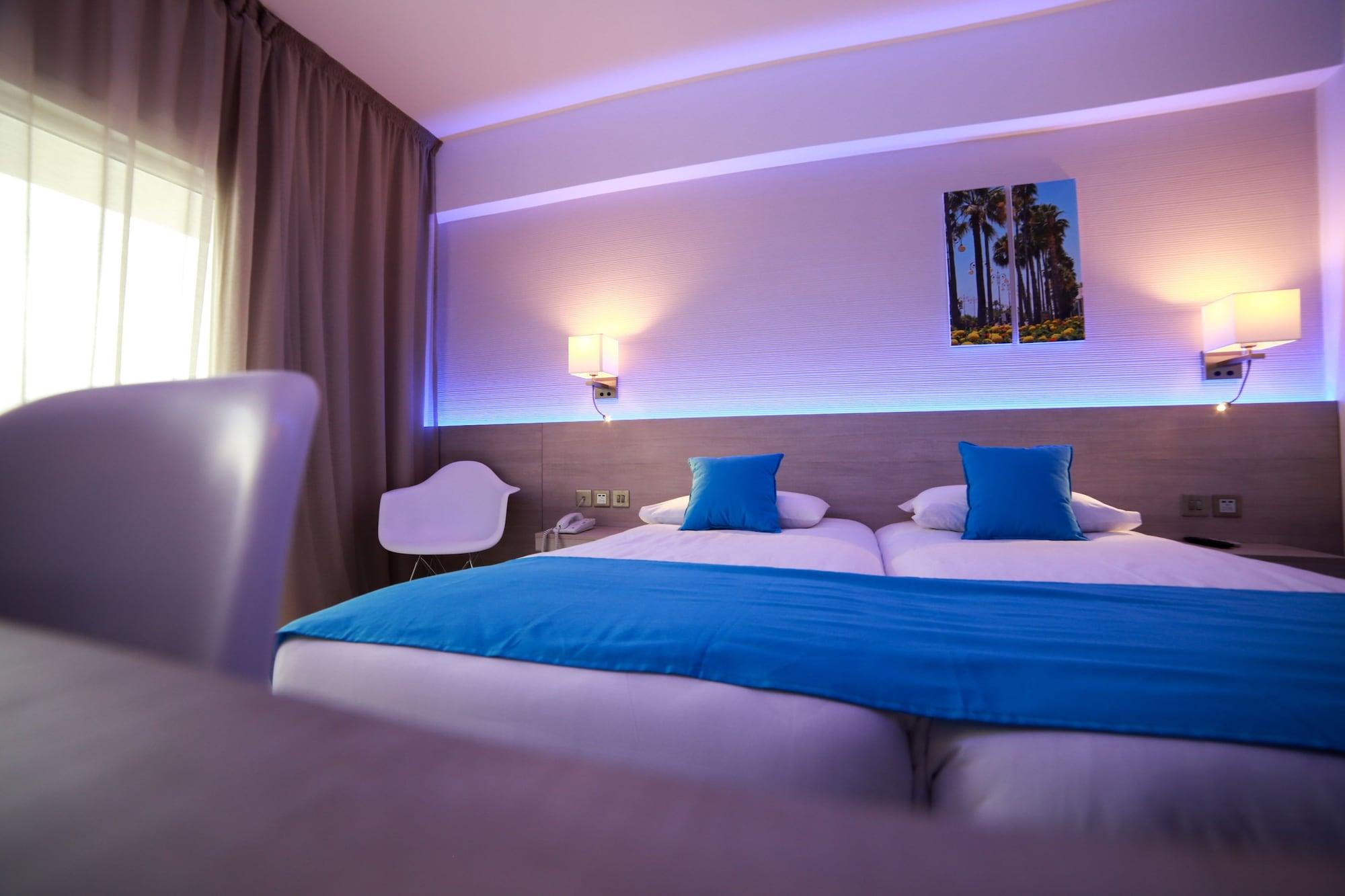 Les Palmiers Boutique & Luxury 2*