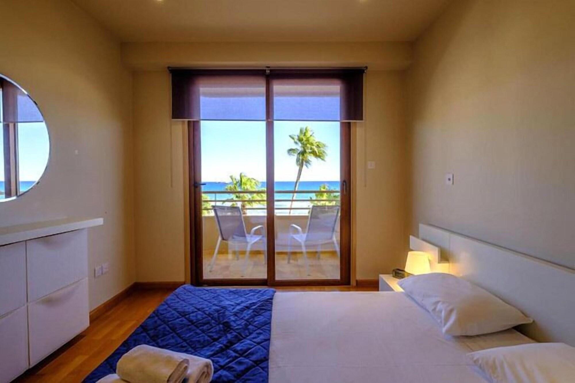Hotel Les Palmiers Boutique & Luxury 2*