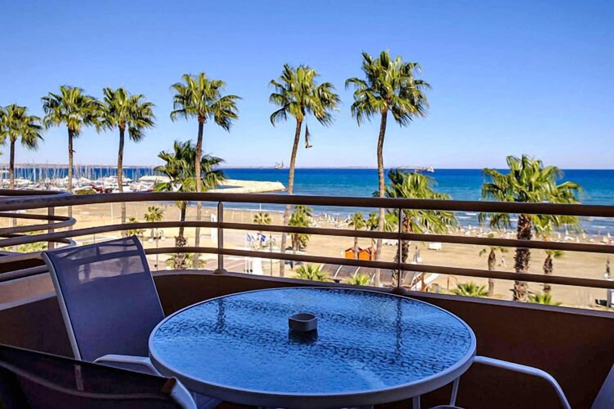 Hotel Les Palmiers Boutique & Luxury