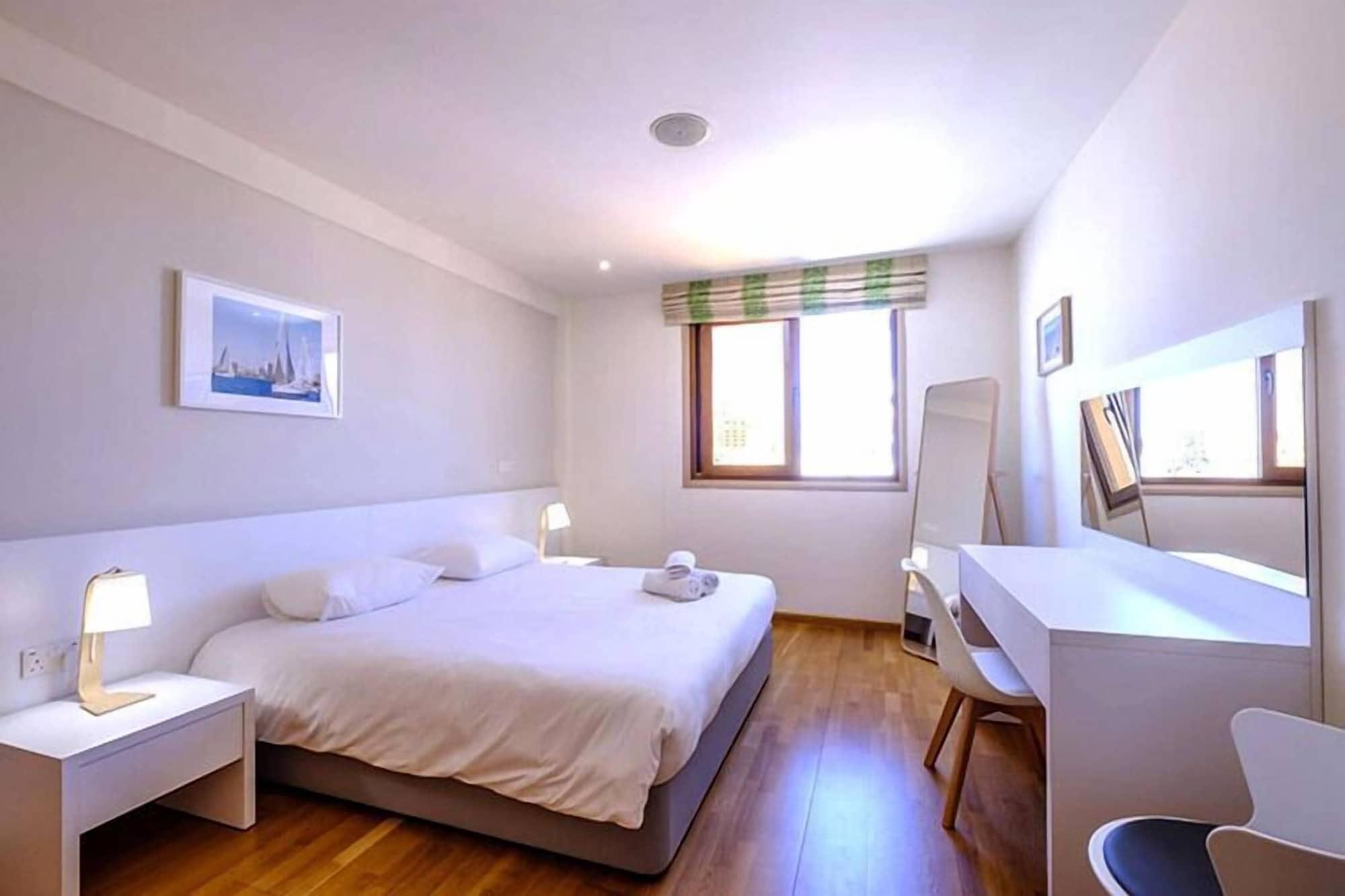 Les Palmiers Boutique & Luxury Hotel Lárnaca