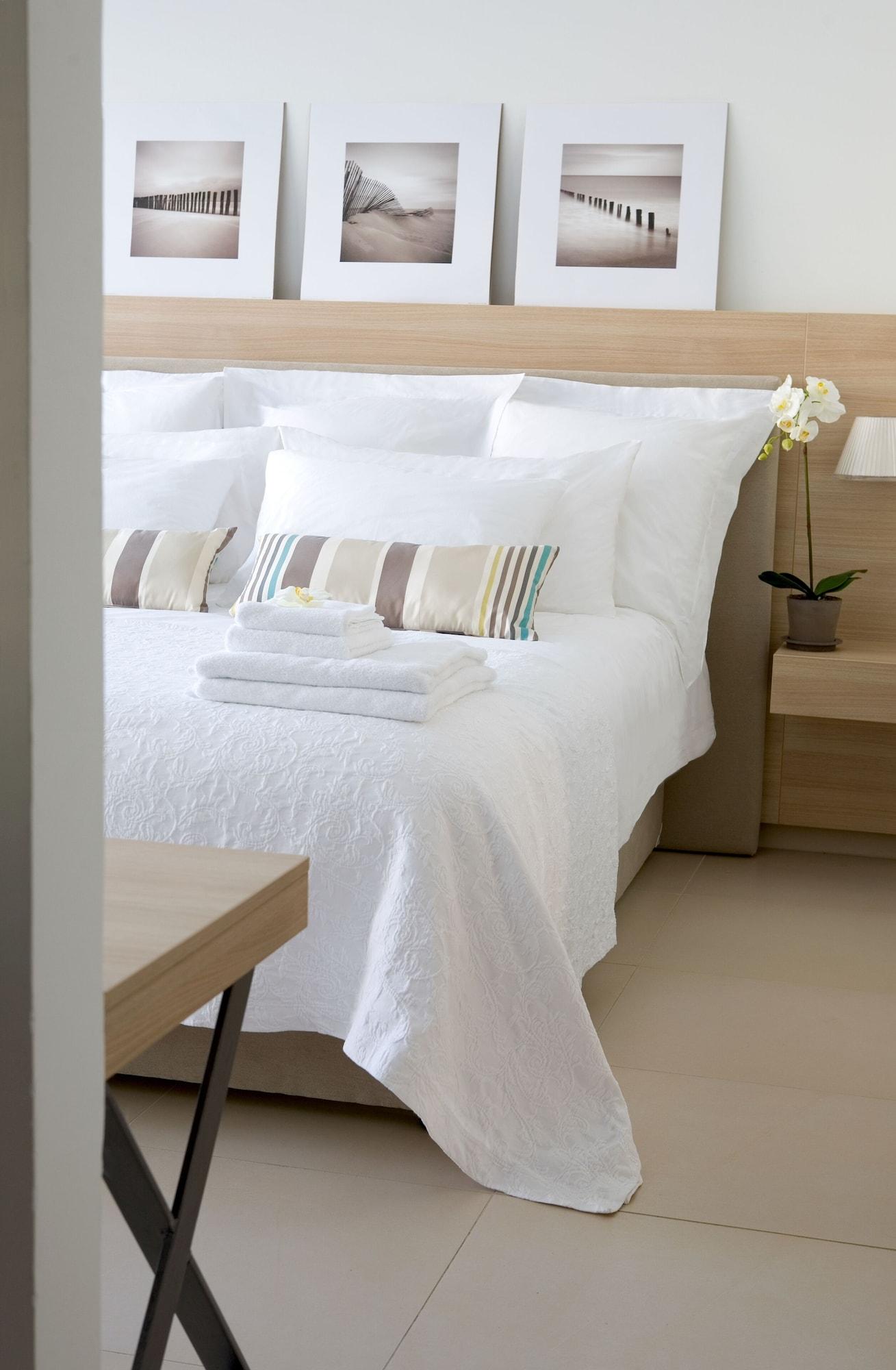 Hotel Sandy & - Ex Sentido 5*