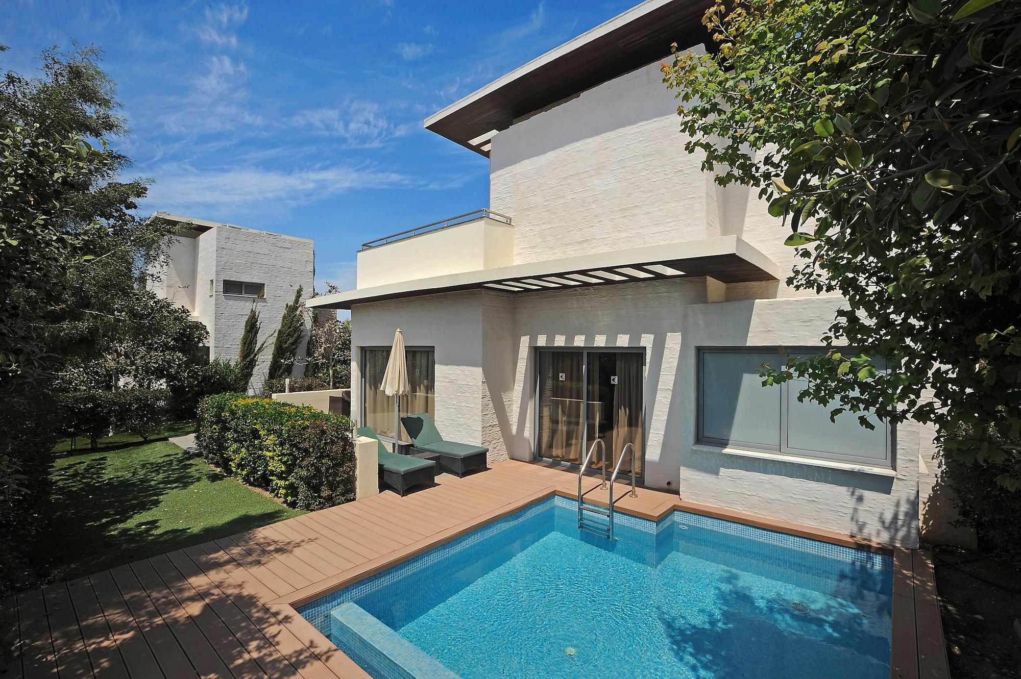 Hotel E-hotel Larnaca & Perivolia