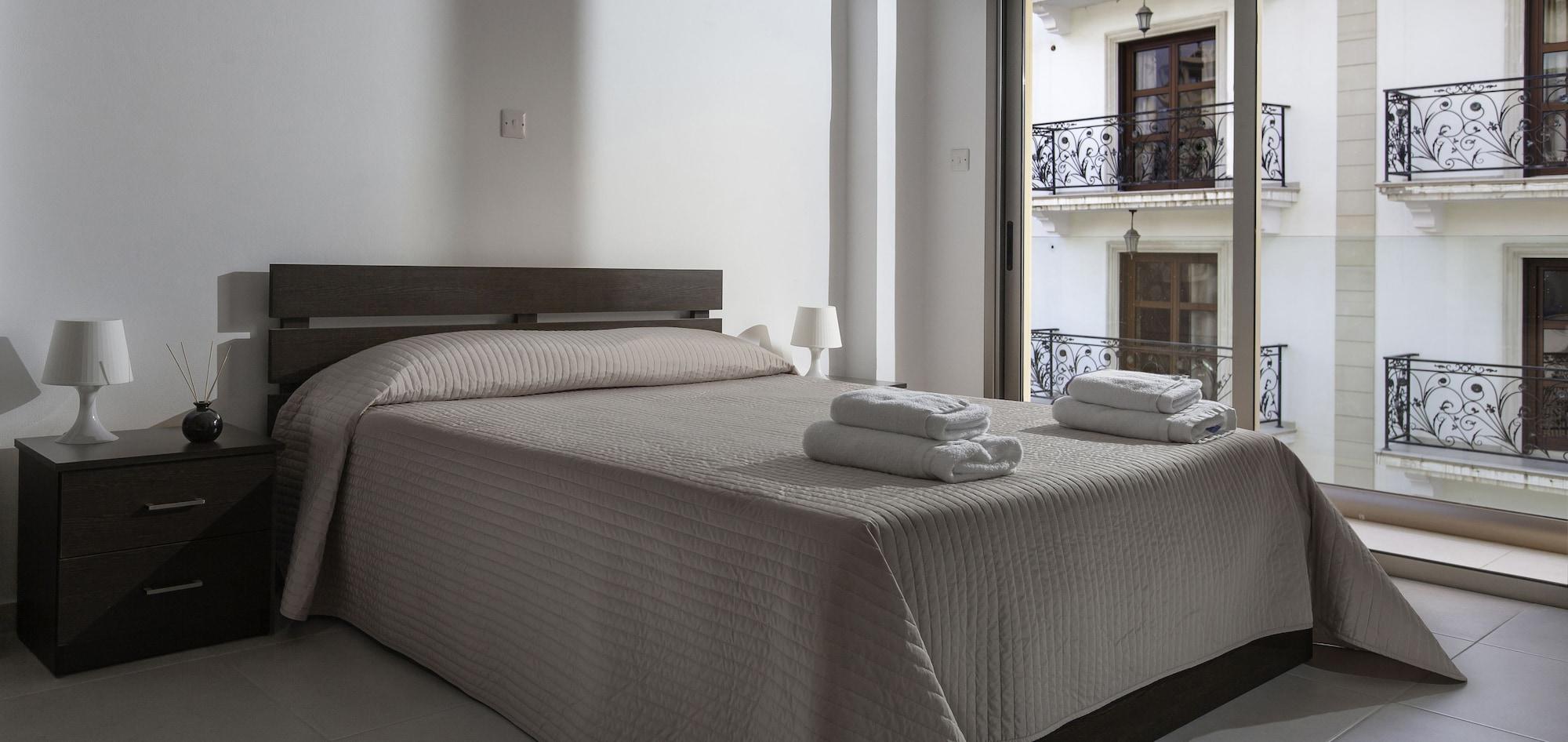 Qcc Apartamento *