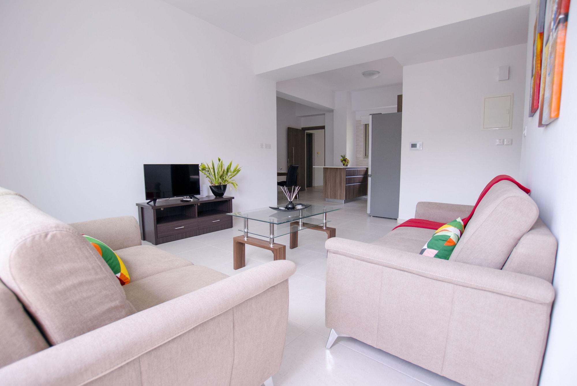 Qcc Apartamento *
