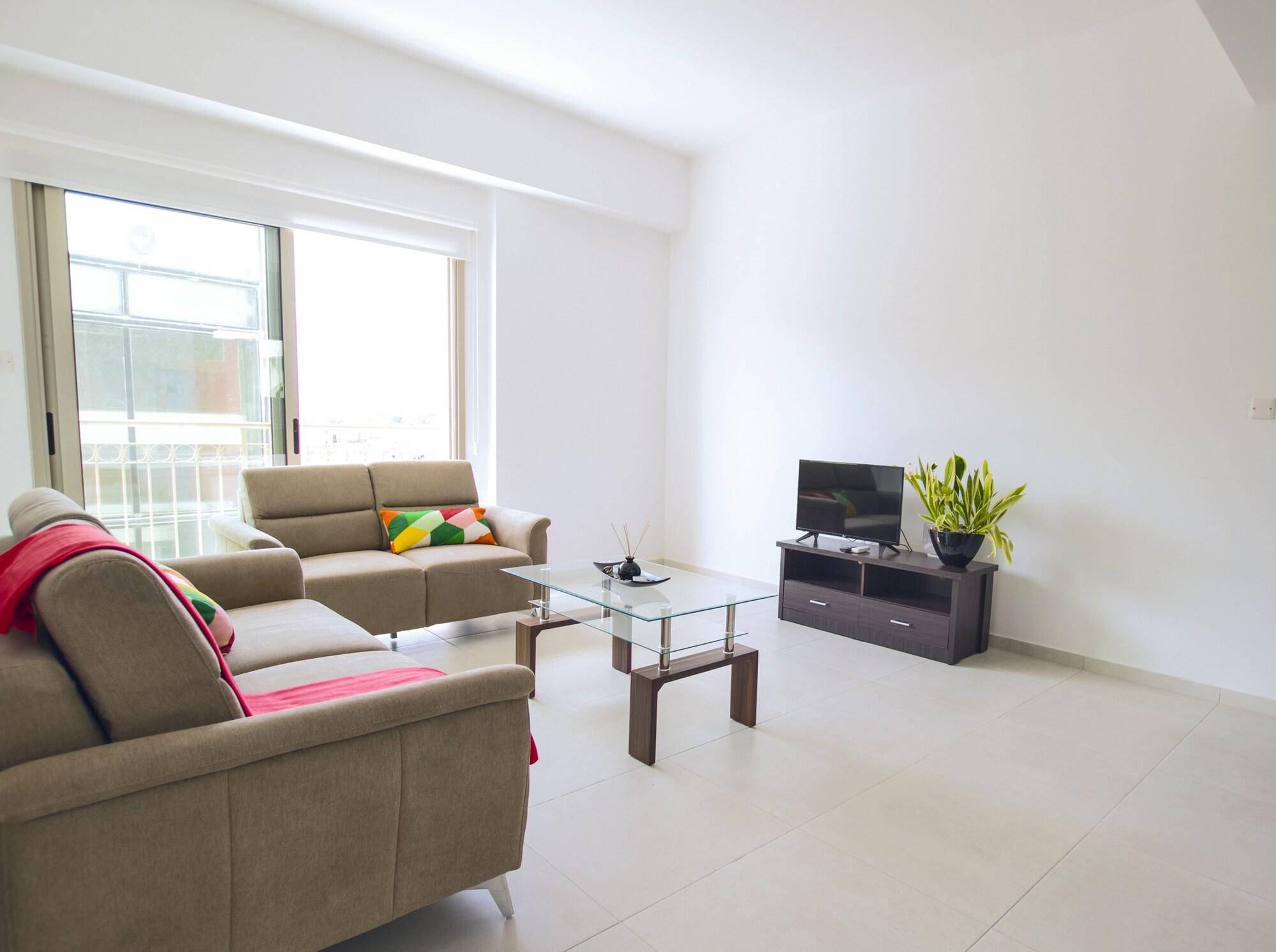 Qcc Apartamento *