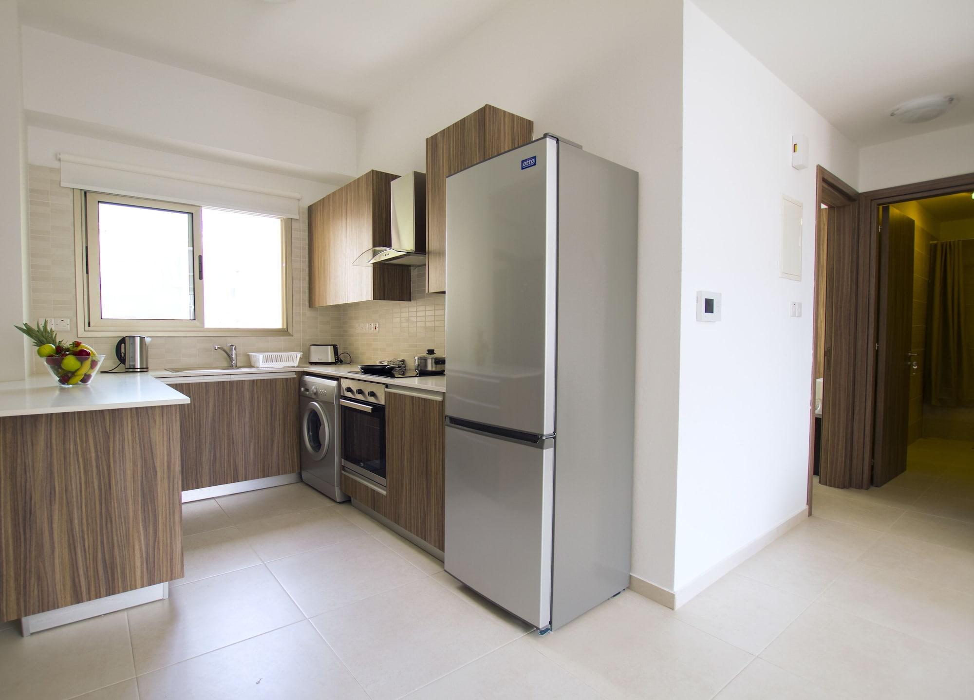 Qcc Apartamento *