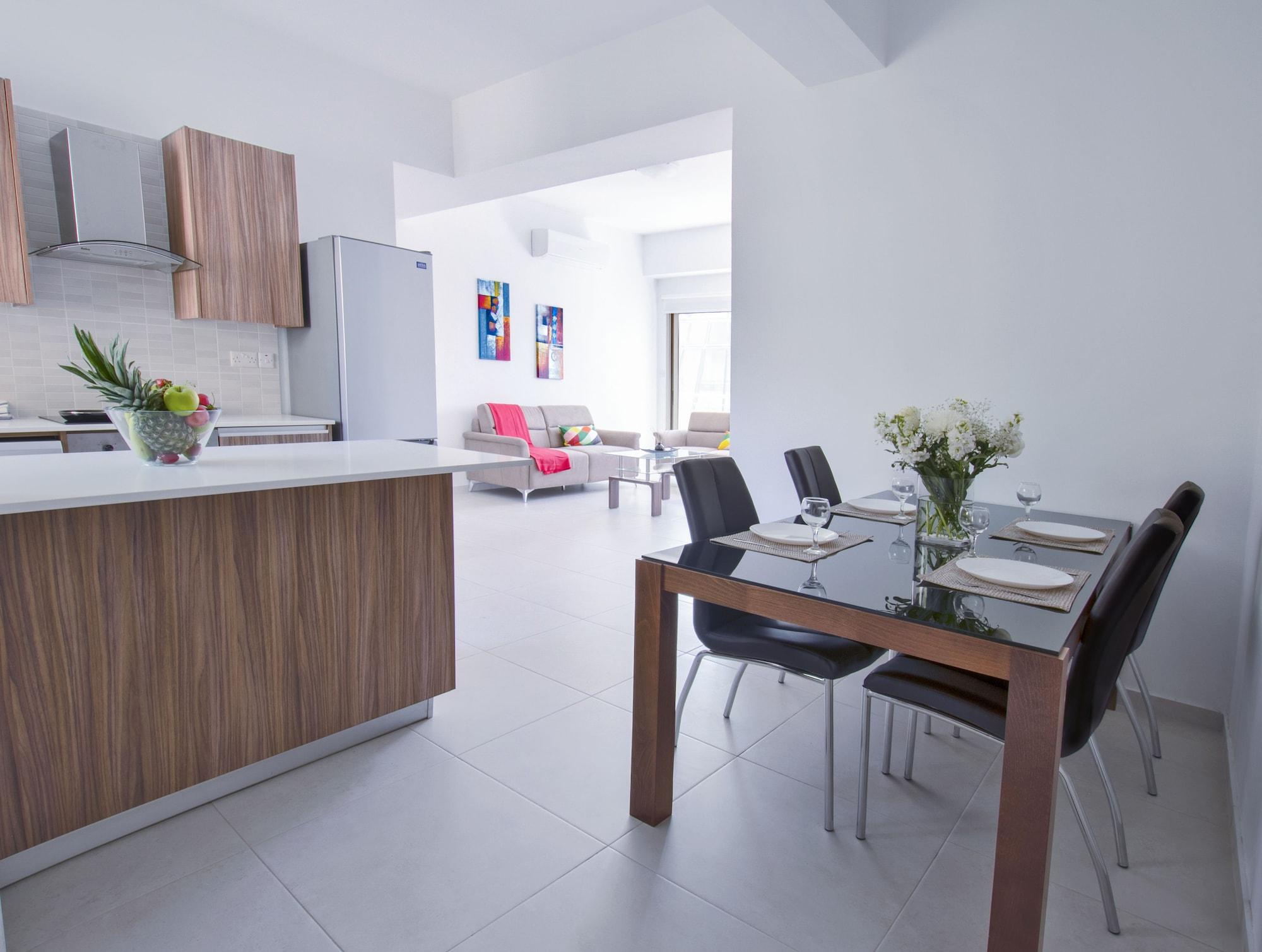 Apartamento Qcc *