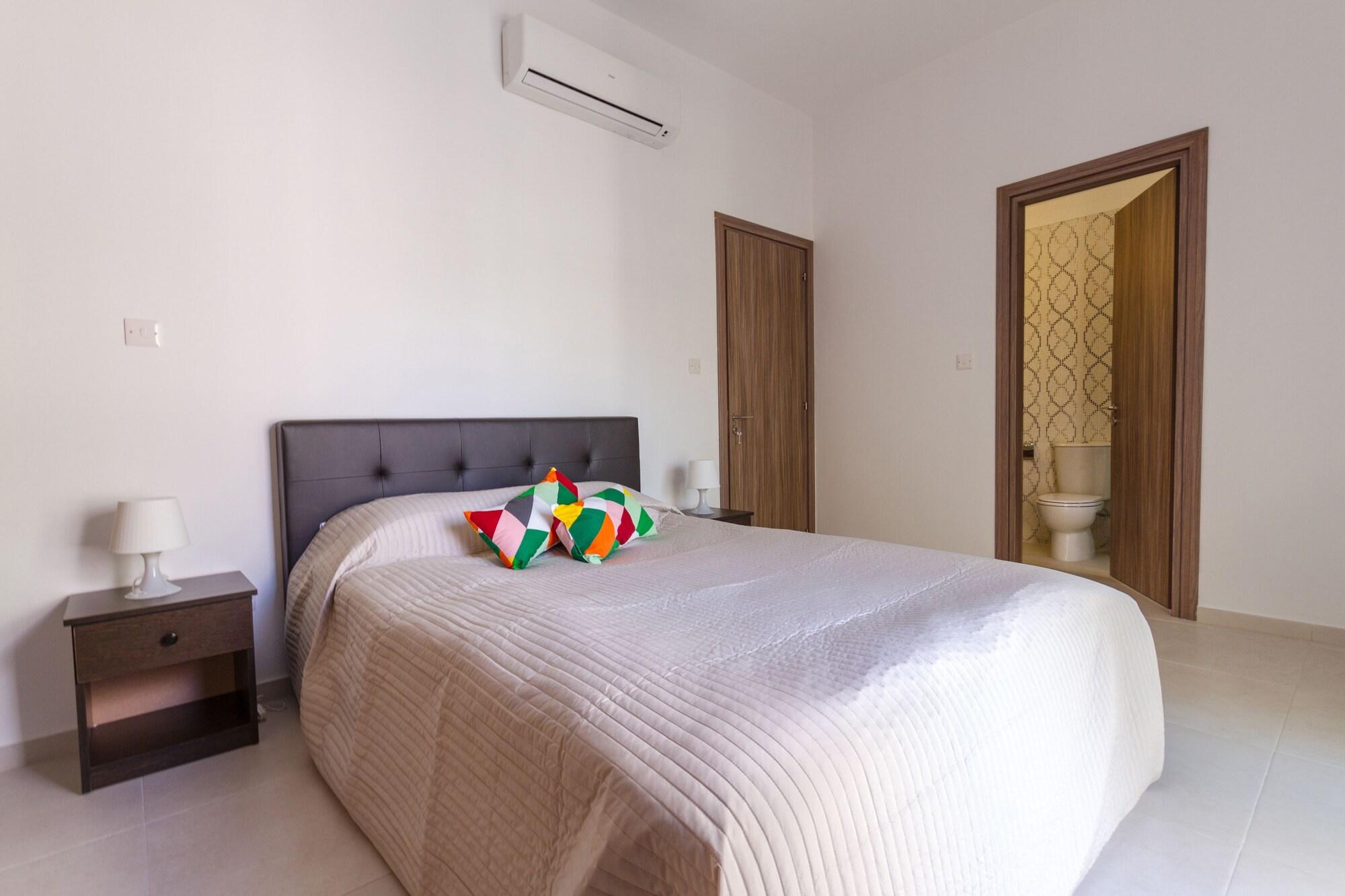 Qcc Apartamento