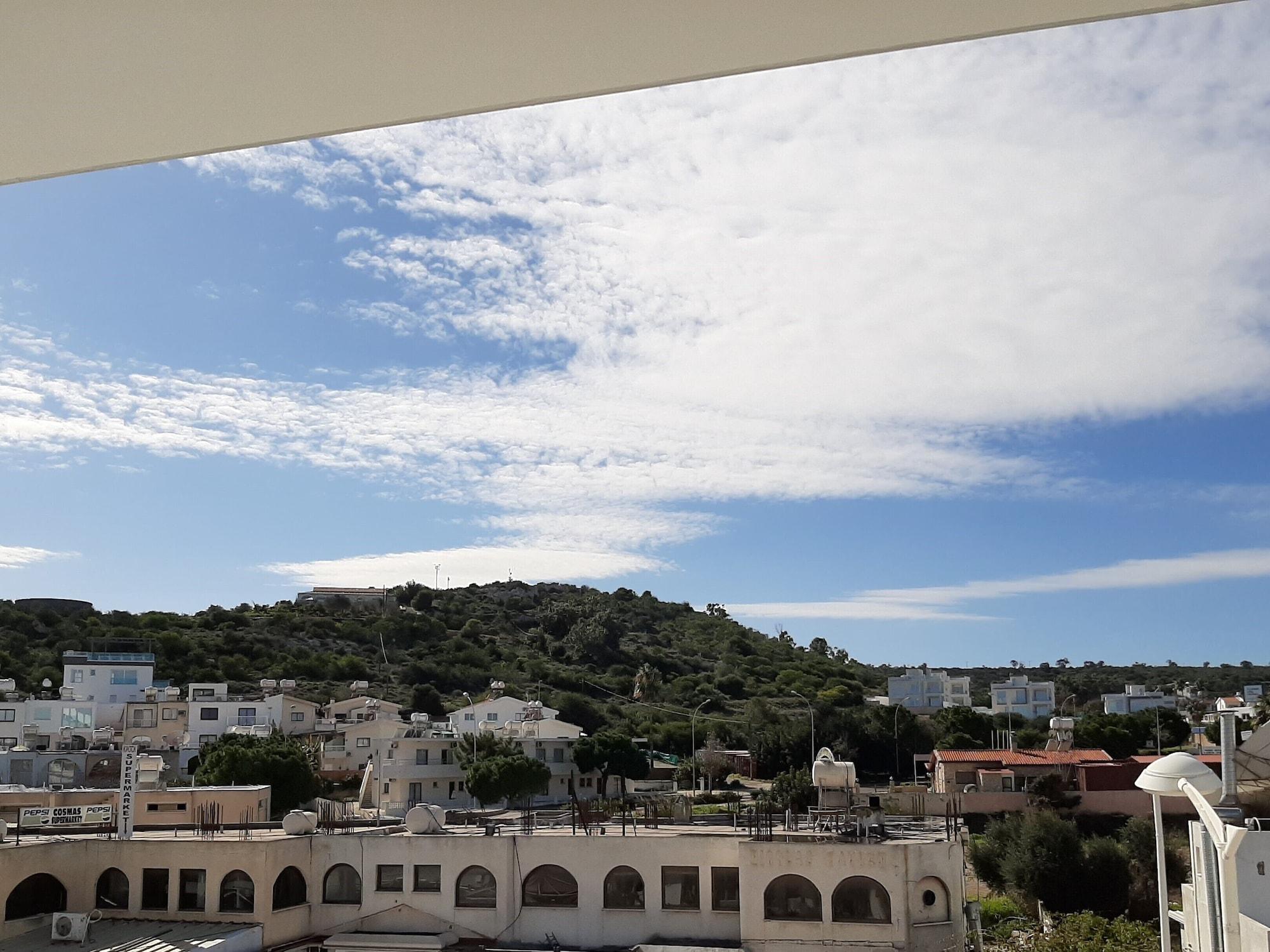 Plaza Hotel Protaras