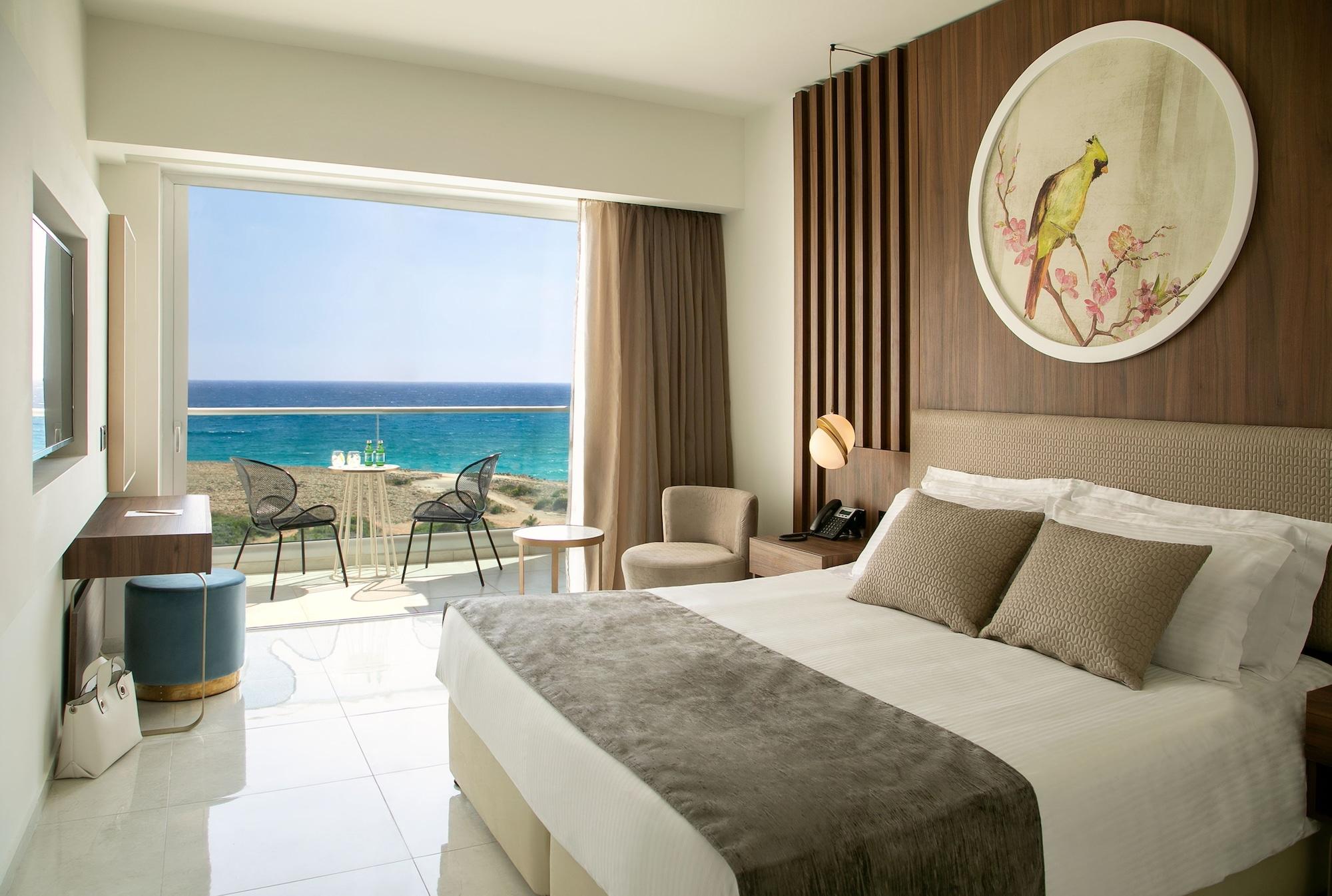 Hotel Nissiblu Agia Napa