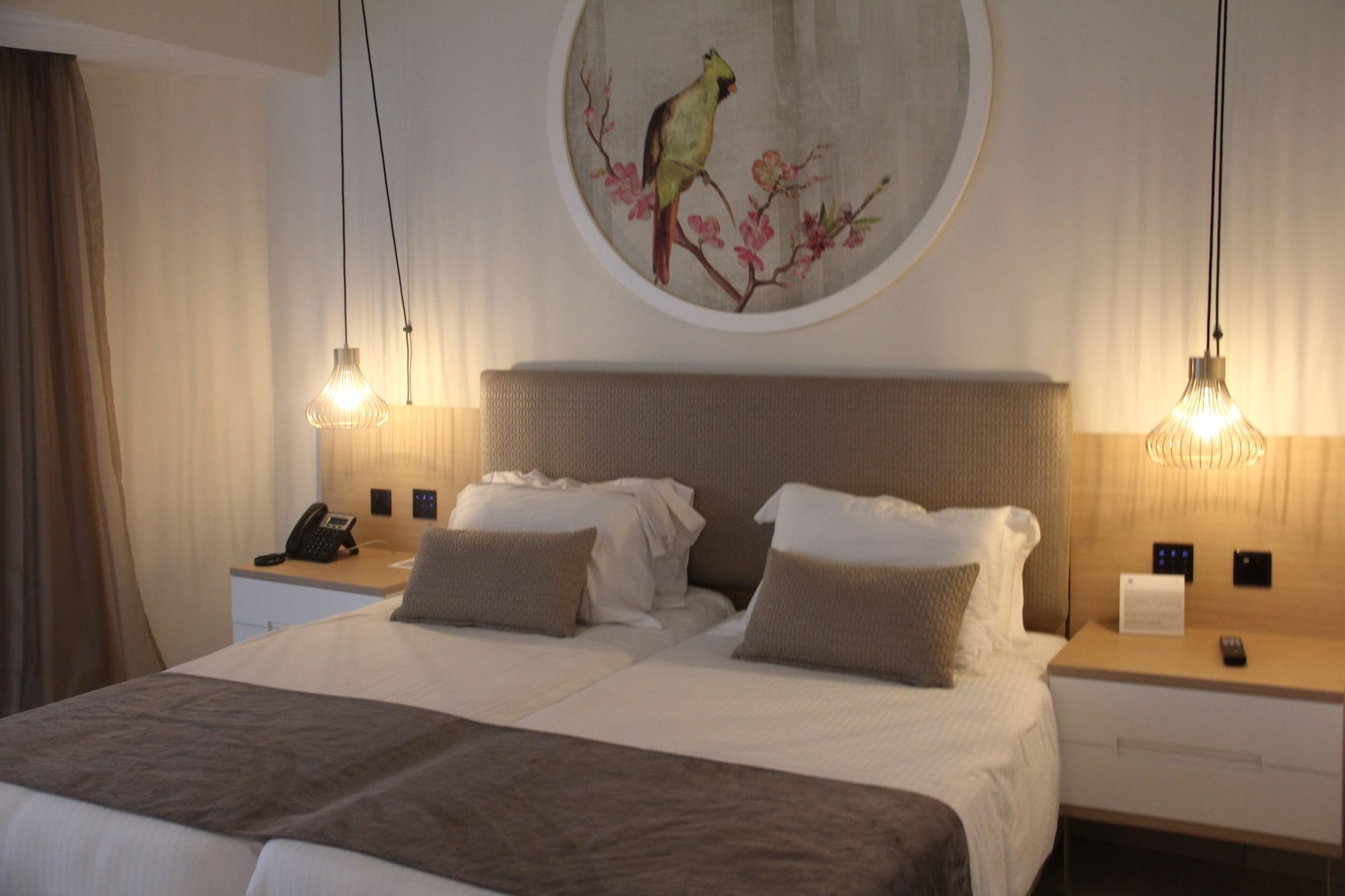Hotel Nissiblu Agia Napa