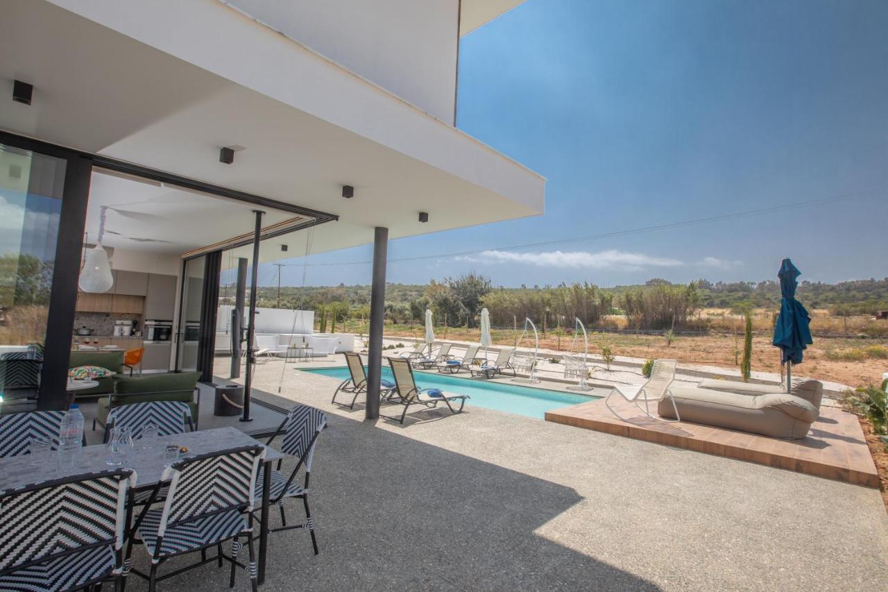 Villa Elite Pearl