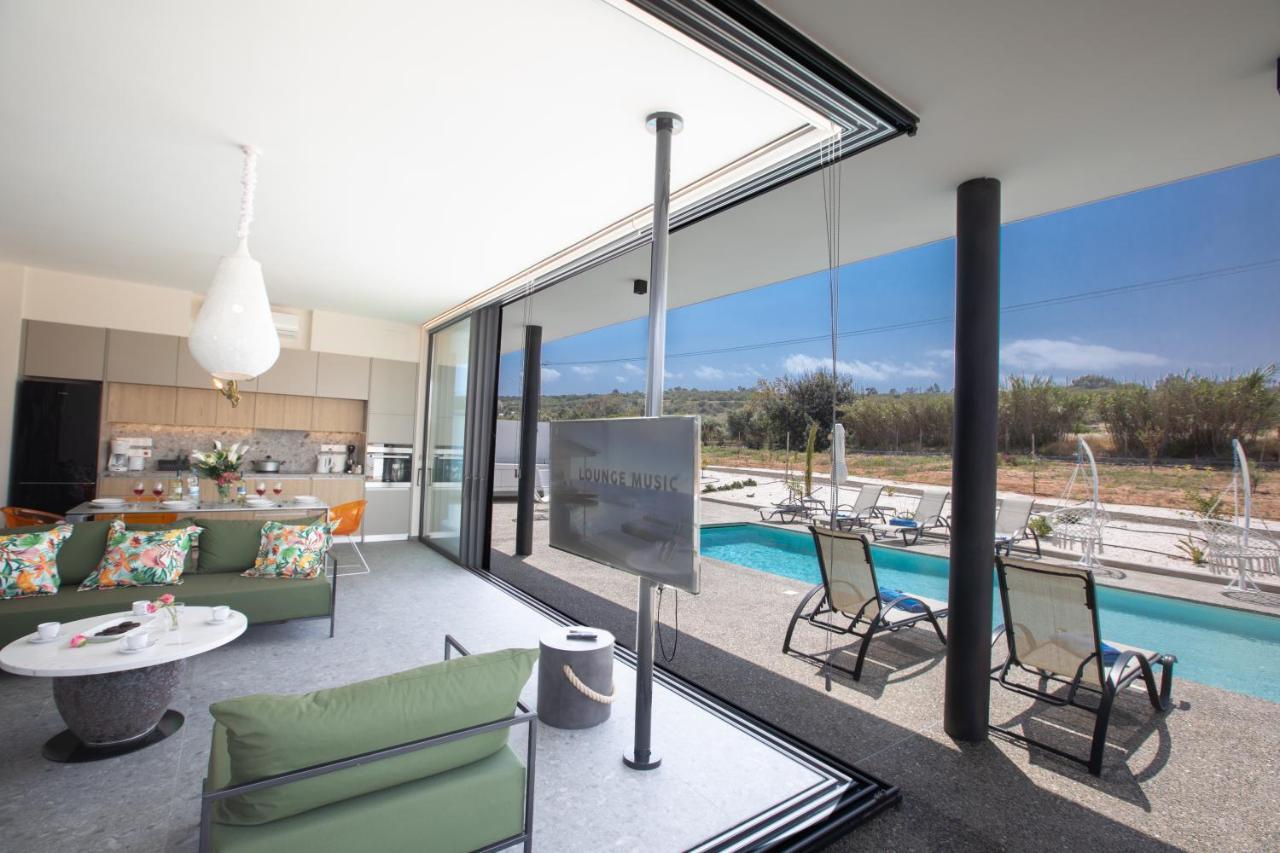 Elite Pearl Villa