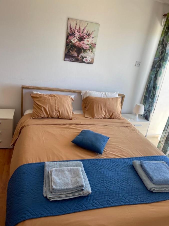 Alex 31 Appartement *