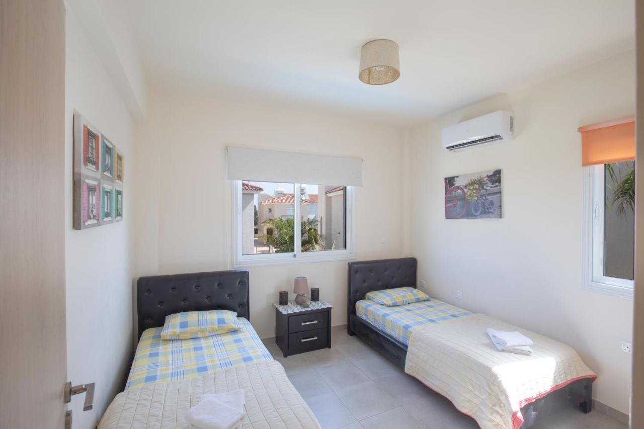 Villa George's Lux