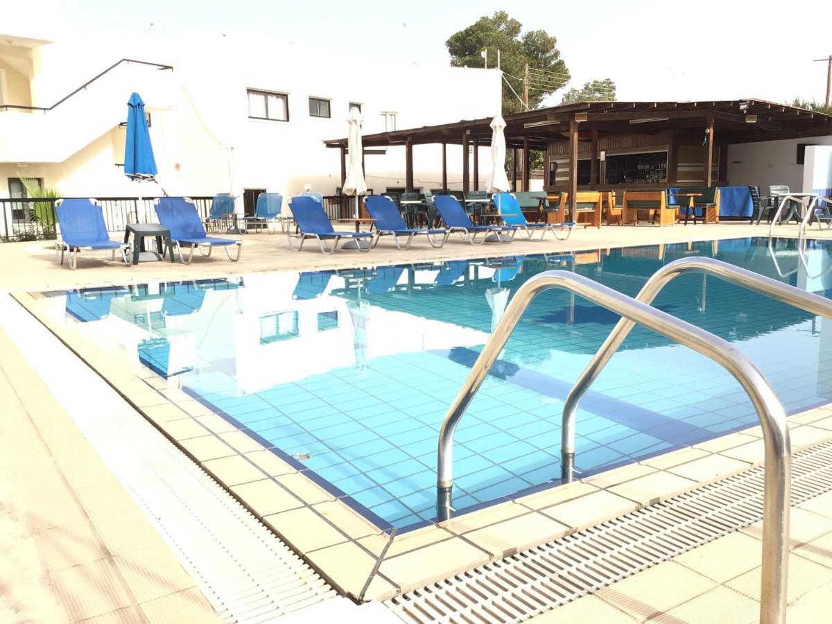 Florea 3* Ayia Napa