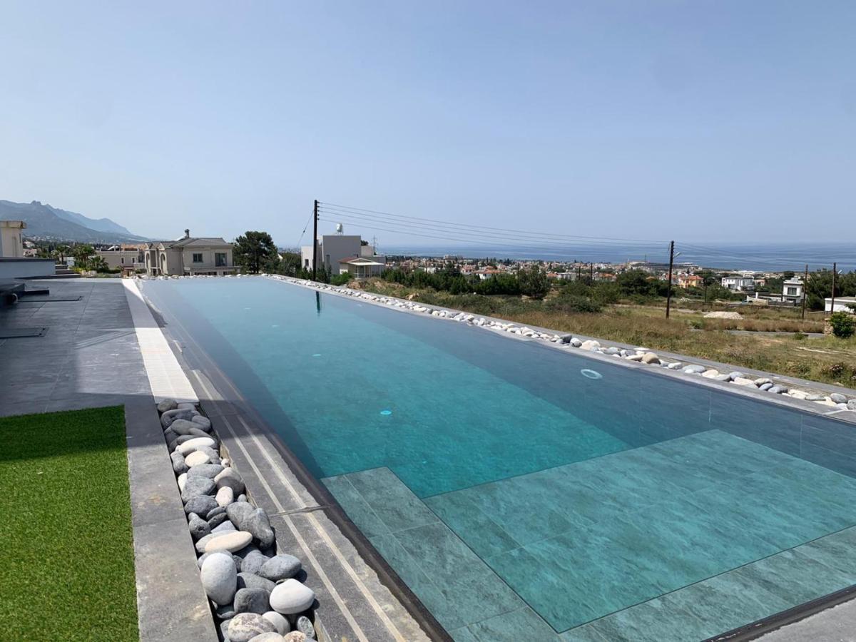 Villa Superior Between The Mountain And The Sea 4+1 *