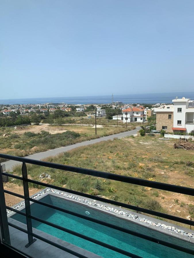Superior Between The Mountain And The Sea 4+1 Villa