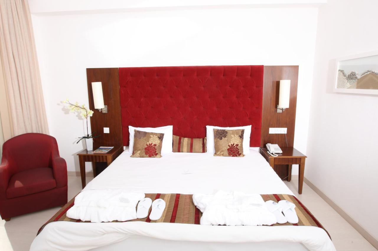 Vrissiana Boutique Hotel