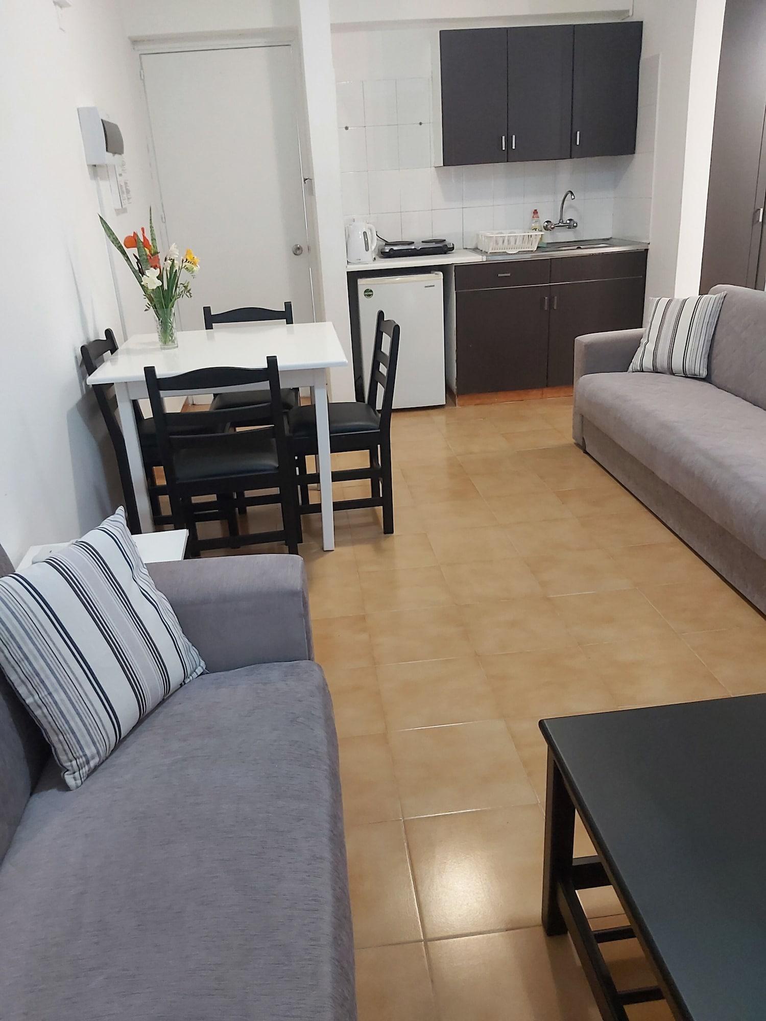 A Maos Aparthotel 3*