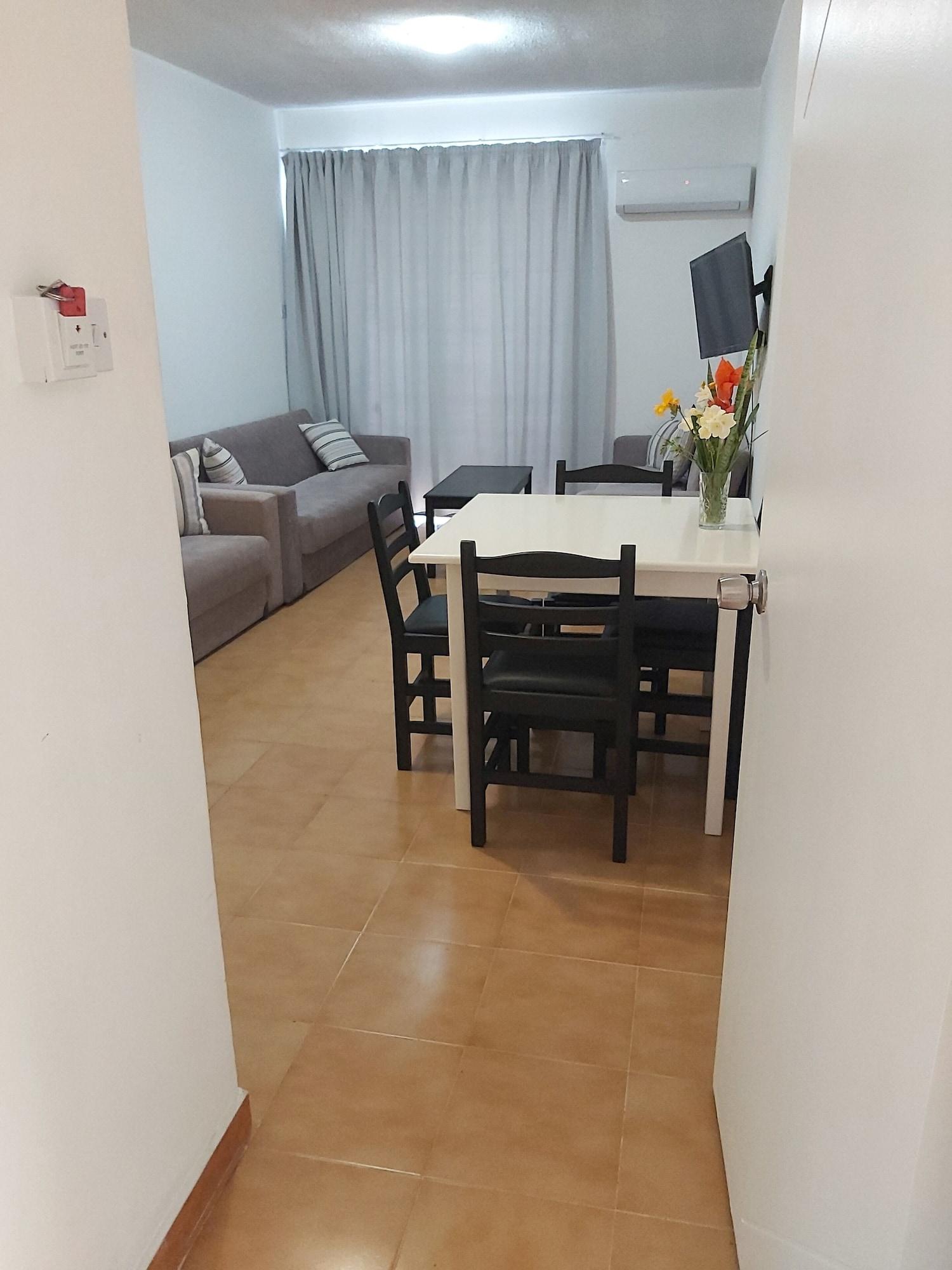 Aparthotel A Maos Ayia Napa