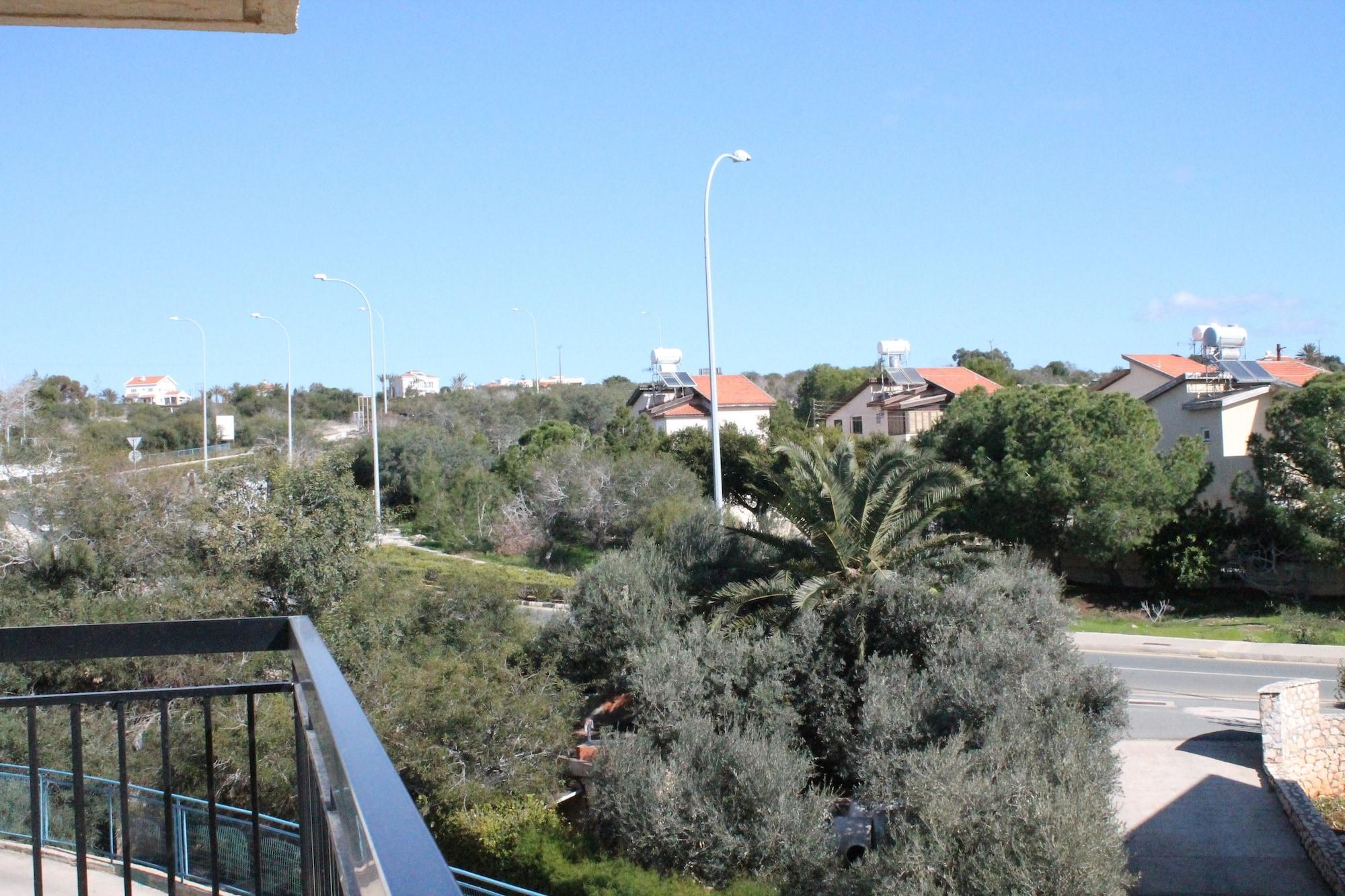 A Maos Aparthotel 3*