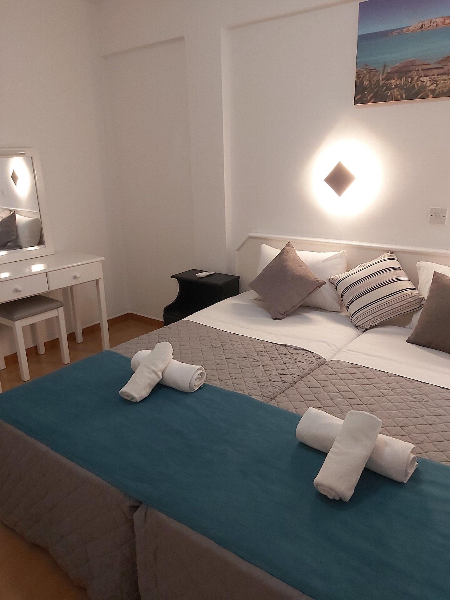 Aparthotel A Maos 3*