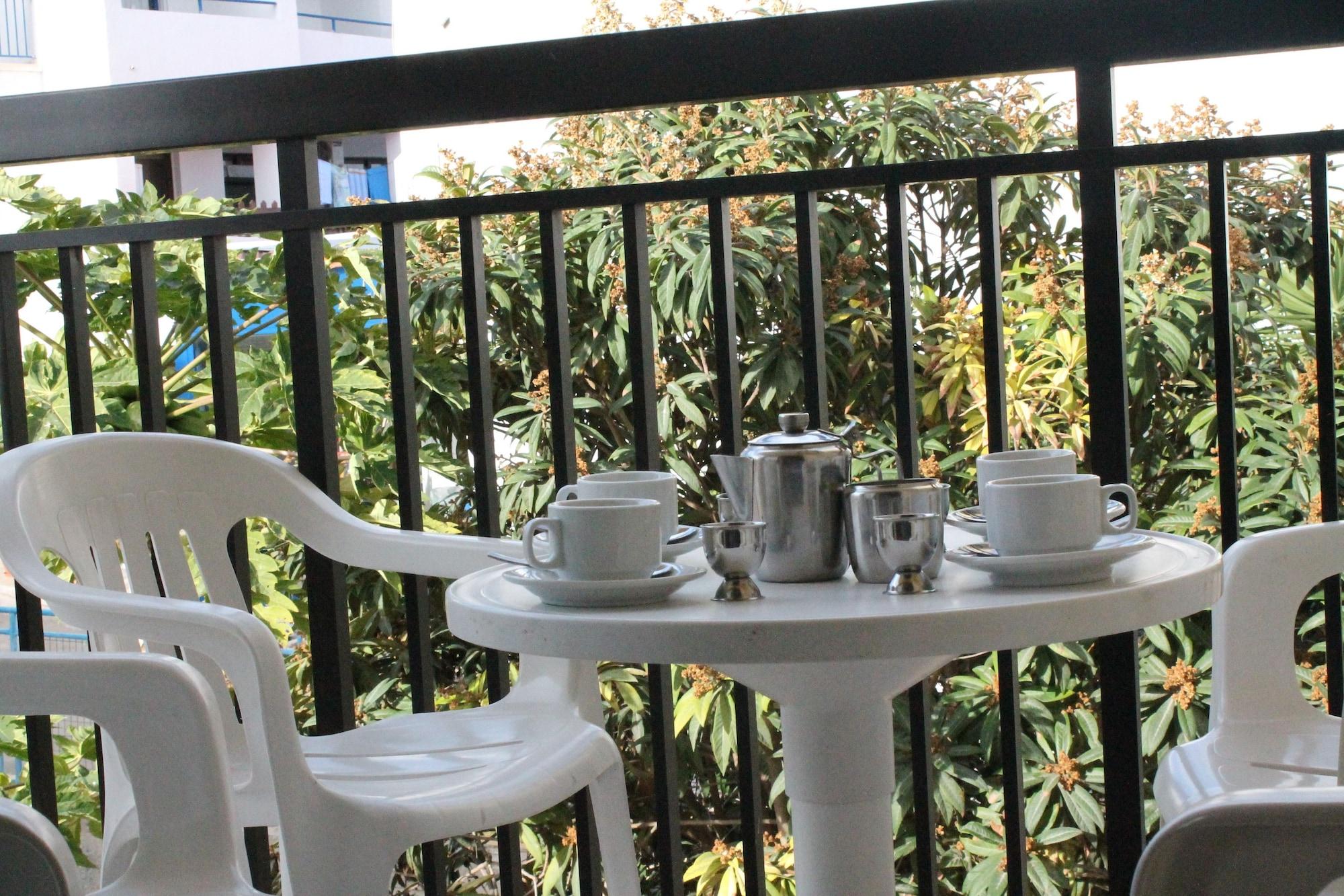 A Maos Aparthotel Ayia Napa