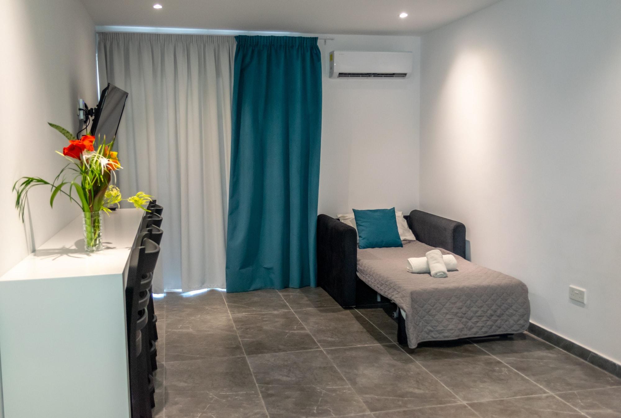 A Maos Aparthotel 3*