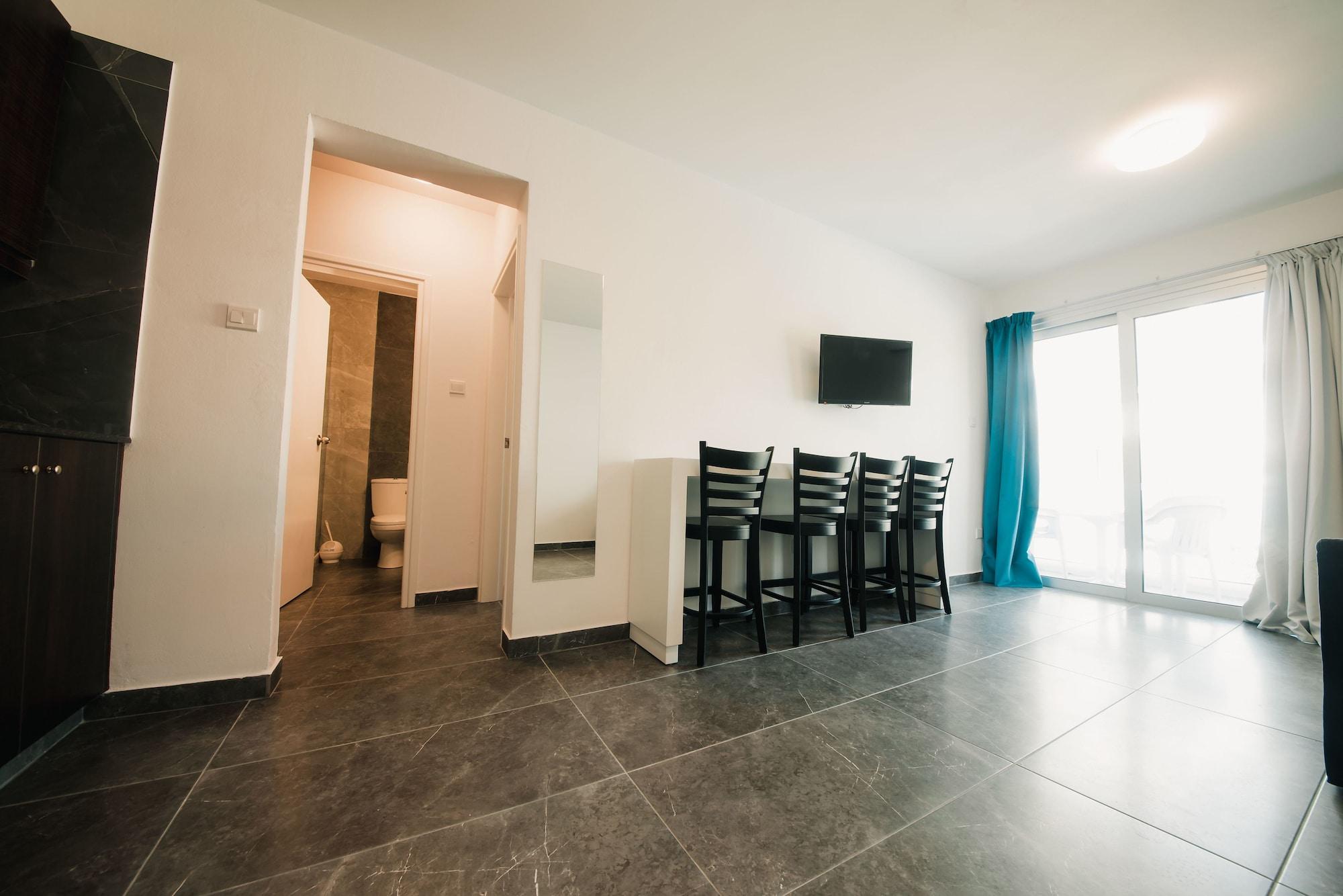 A Maos 3* Ayia Napa