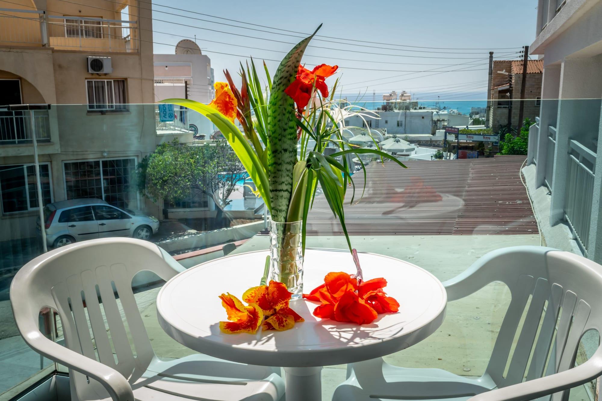 Aparthotel A Maos Ayia Napa