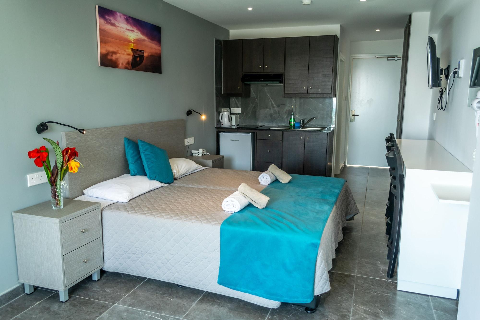 Aparthotel A Maos