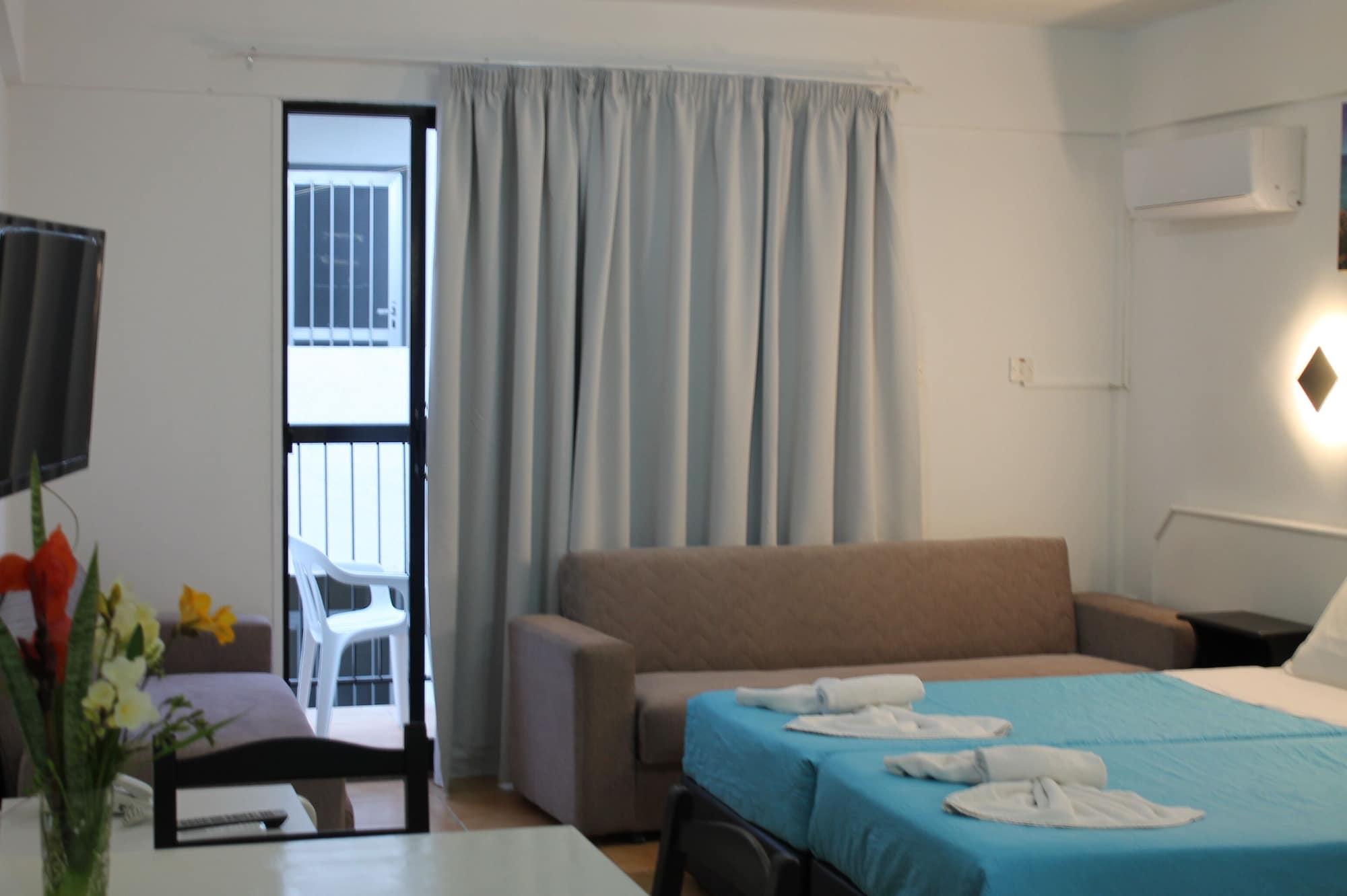 Aparthotel A Maos