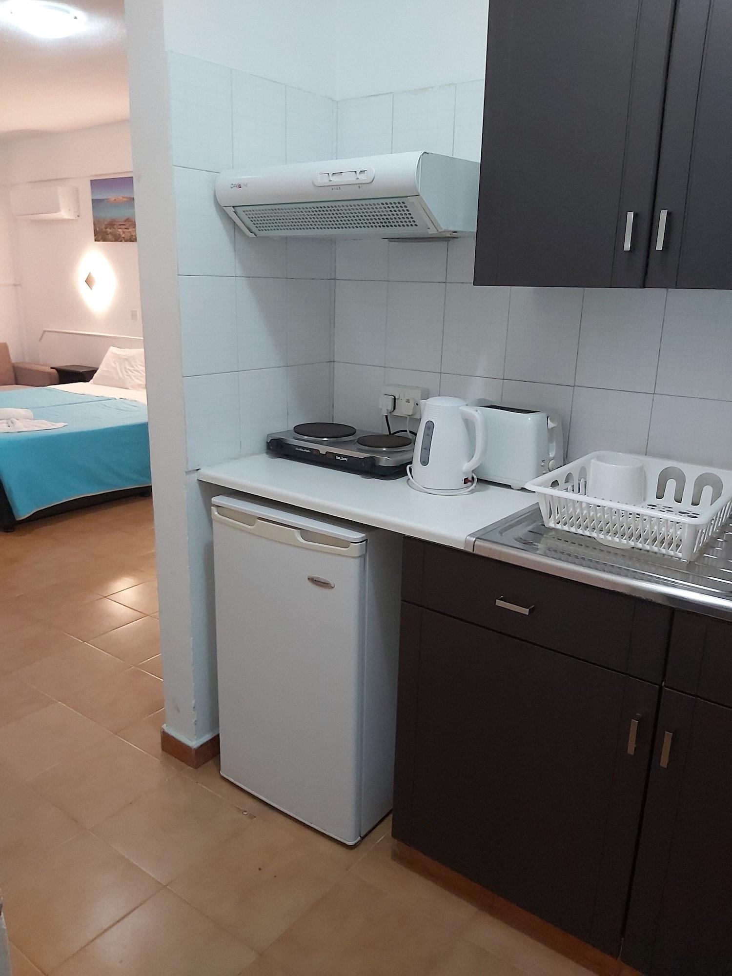Aparthotel A Maos 3*