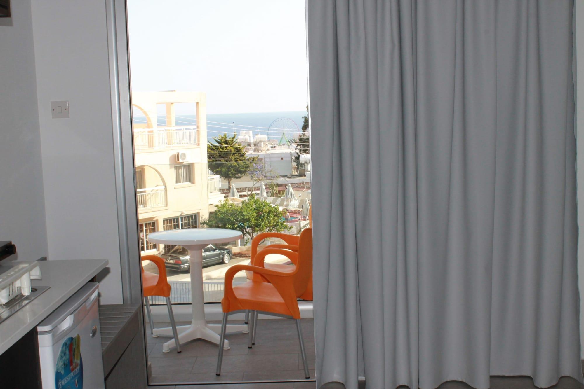 Aparthotel A Maos