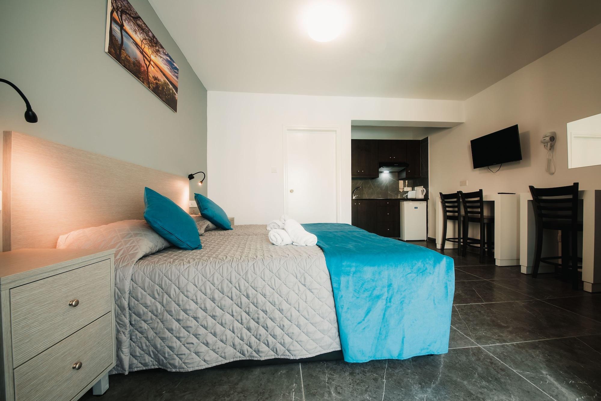 A Maos 3* Ayia Napa