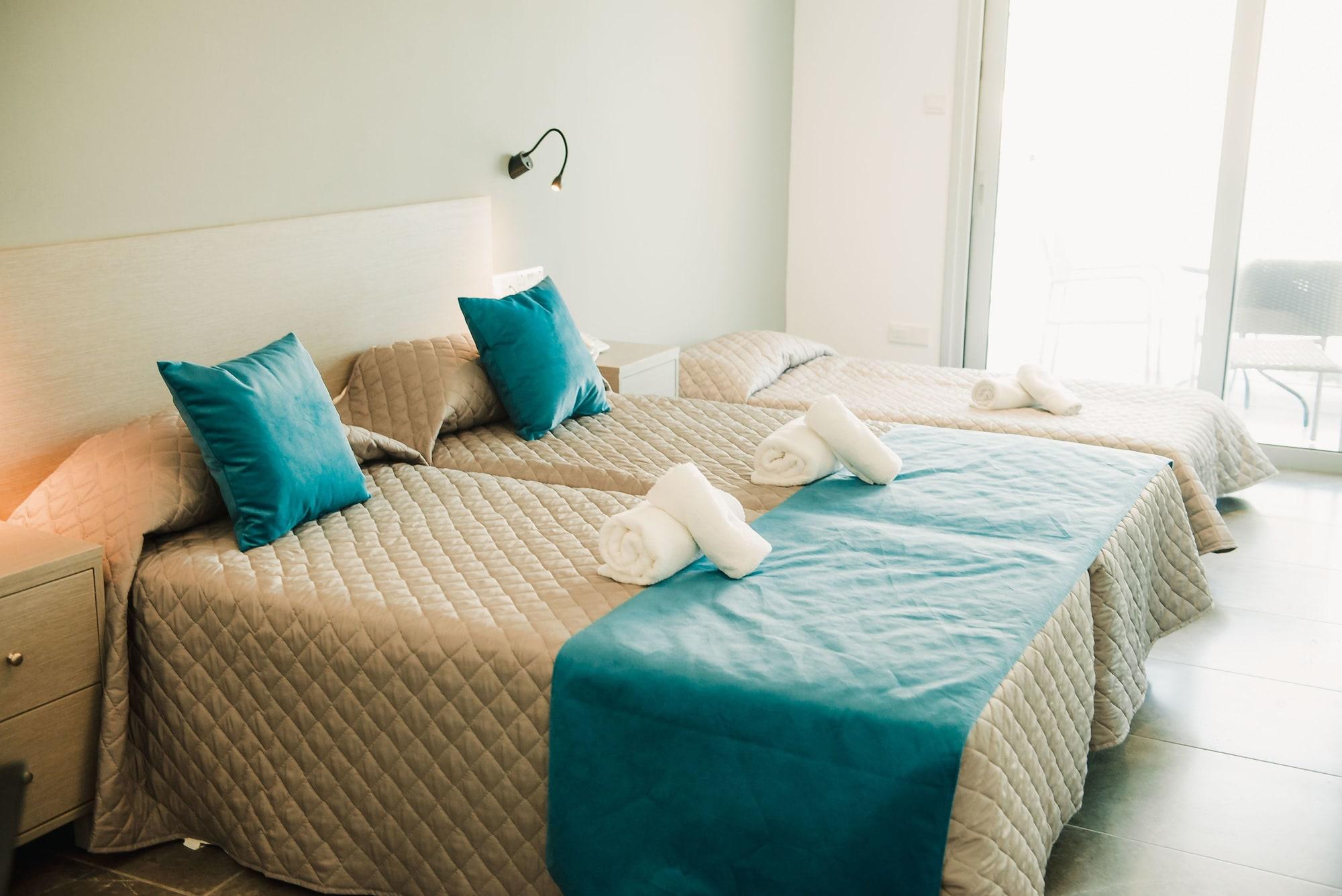 Aparthotel A Maos